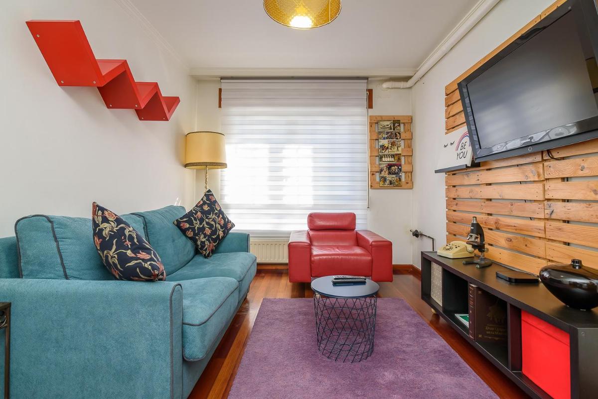 O Faro Apartments