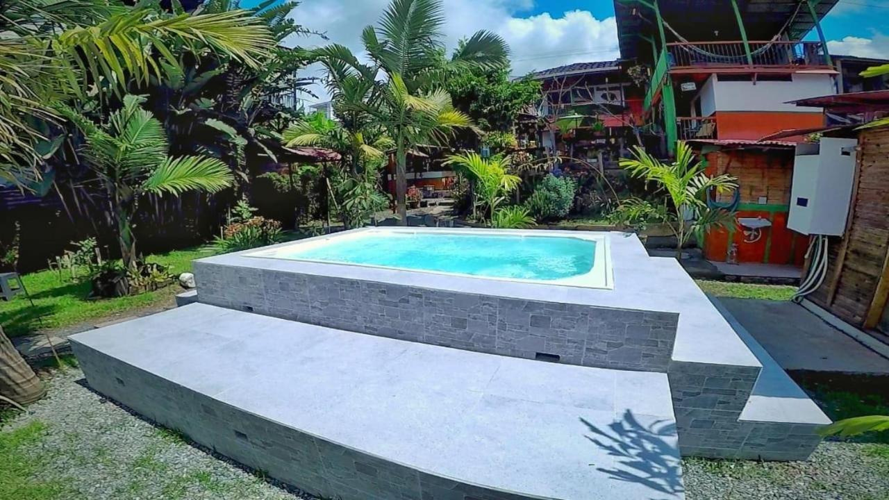 Hostal Estrella de Agua