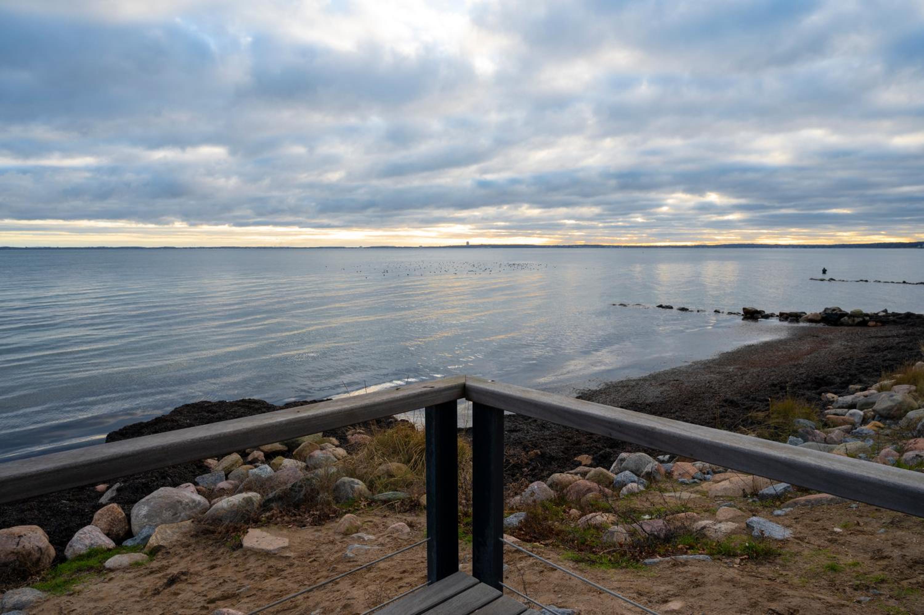 FeWo Baltic Pelzerhaken