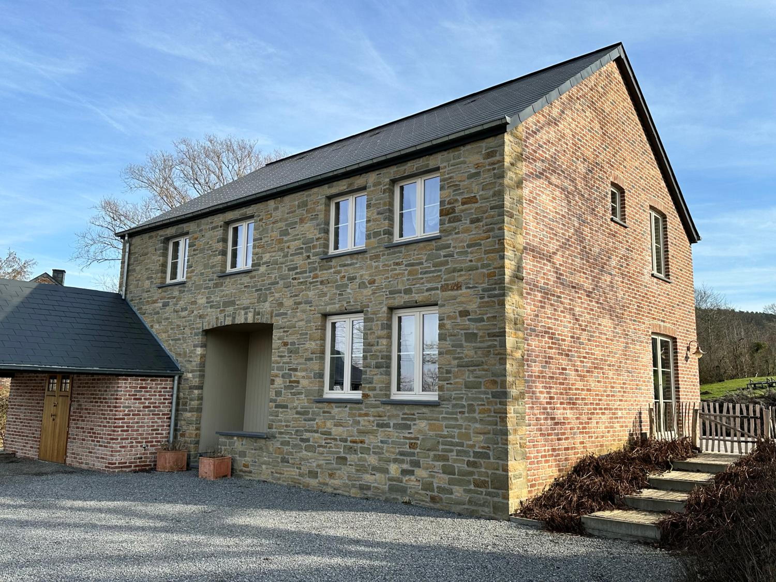 Hotel Maison Durbuy L'air du temps - Image 1