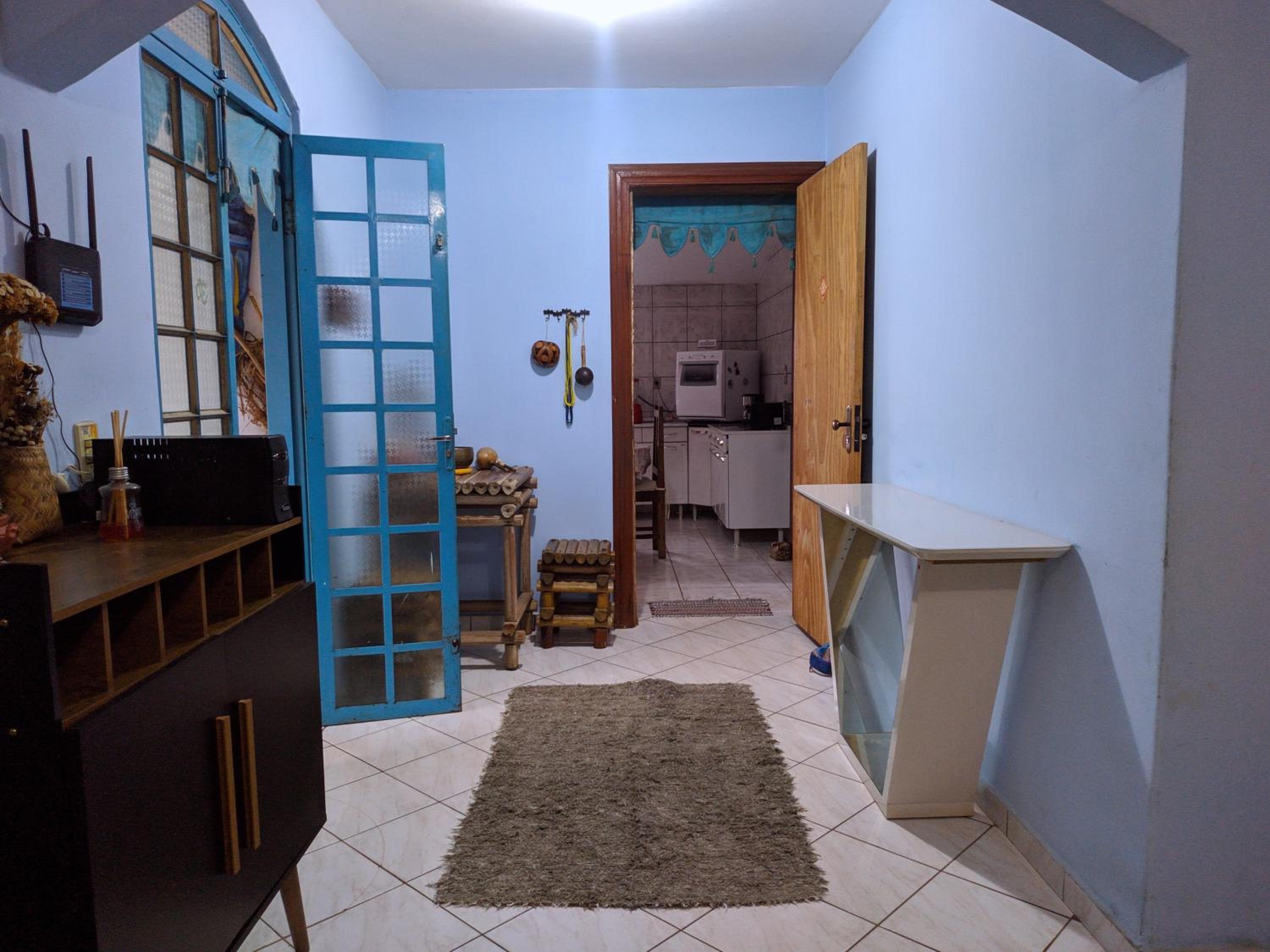 Casa dos Buritis-no centro turístico