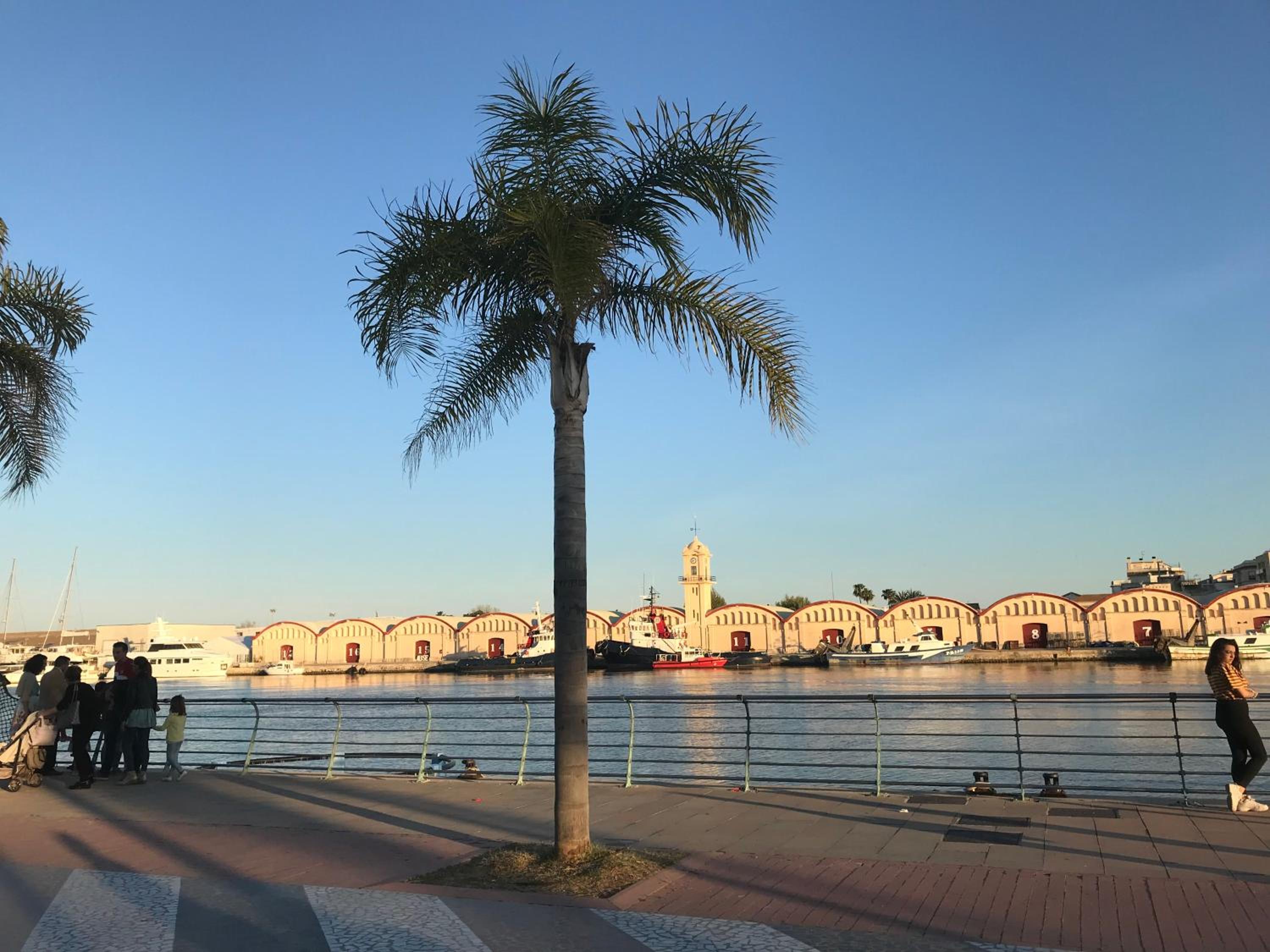 Great holiday apartment close to the beach