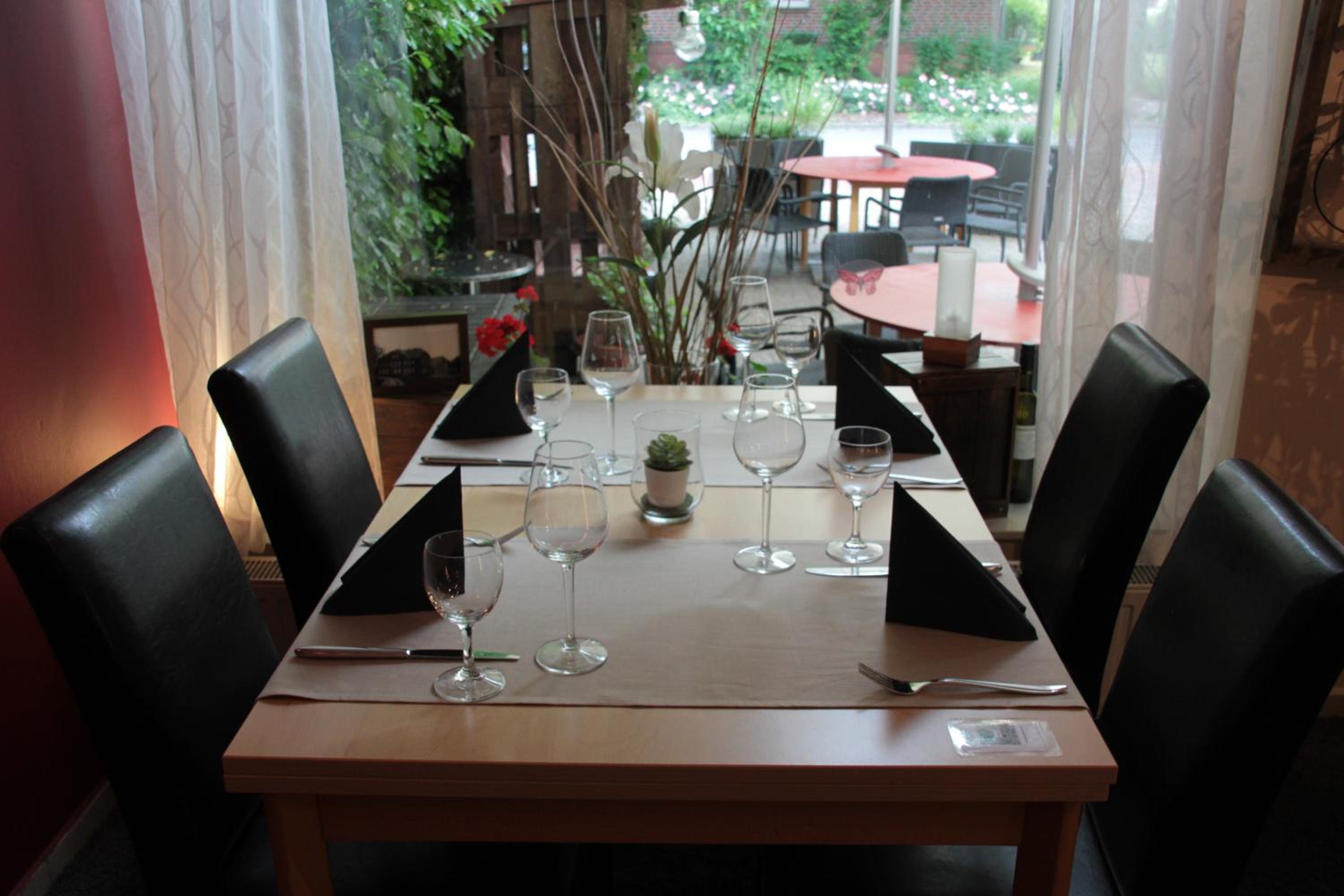 Restaurant Fischbeck´s