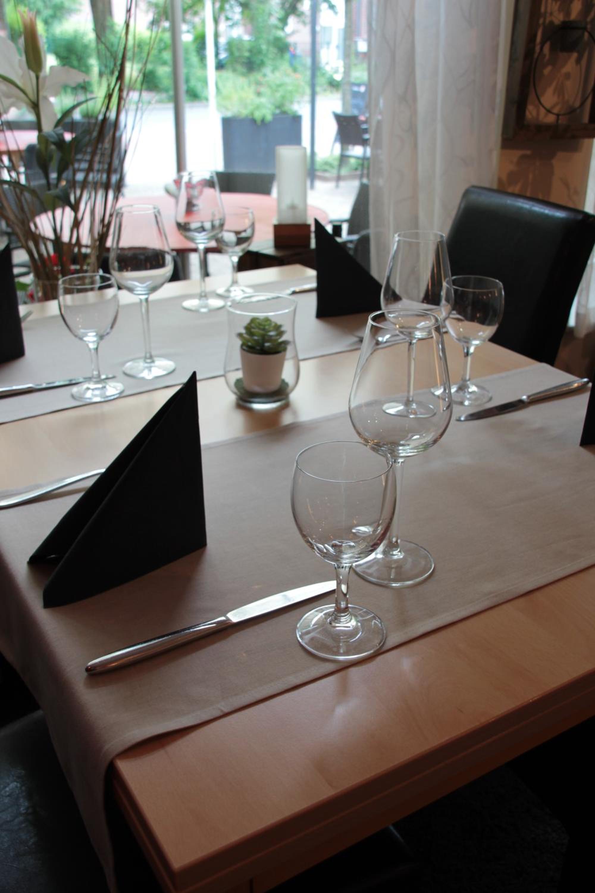 Restaurant Fischbeck´s