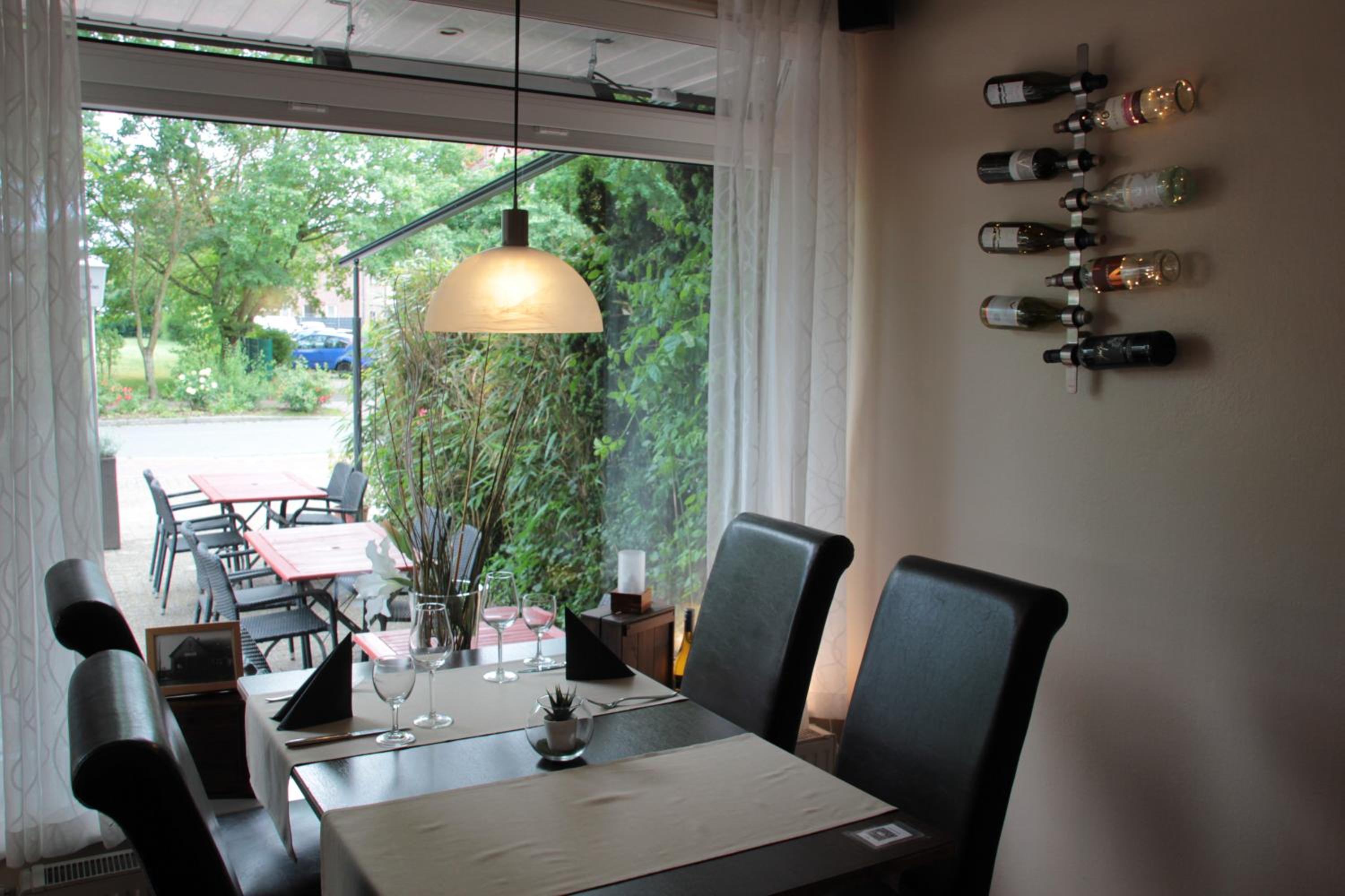 Restaurant Fischbeck´s