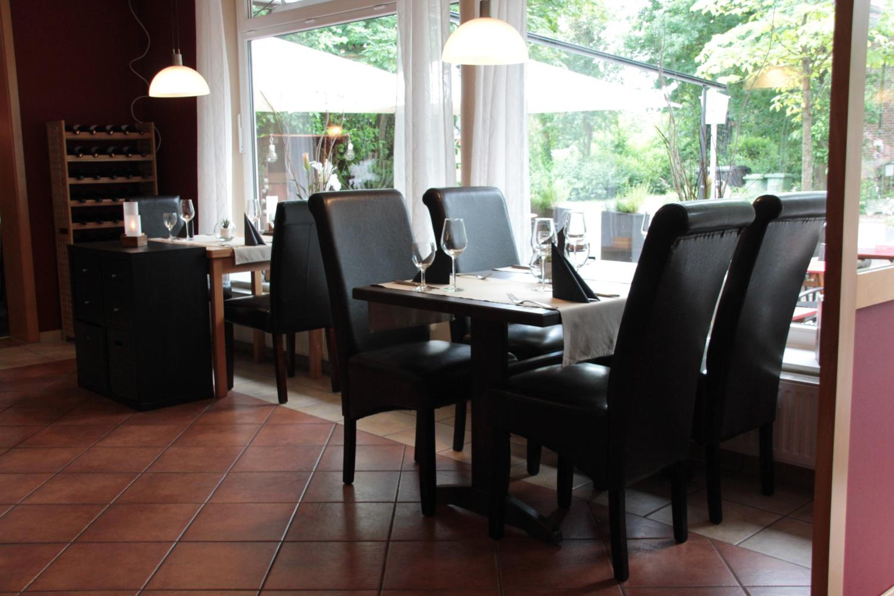 Restaurant Fischbeck´s