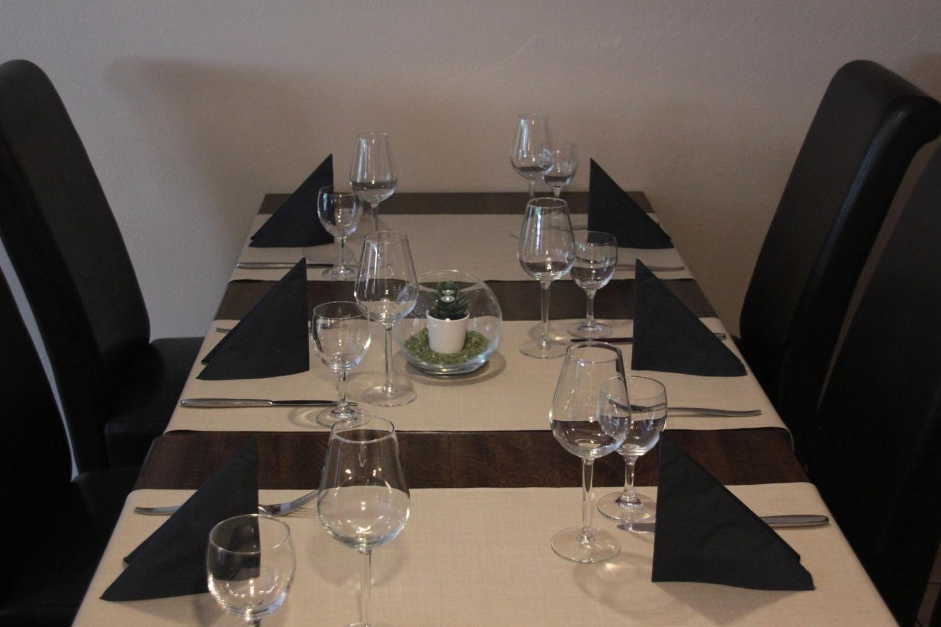 Restaurant Fischbeck´s