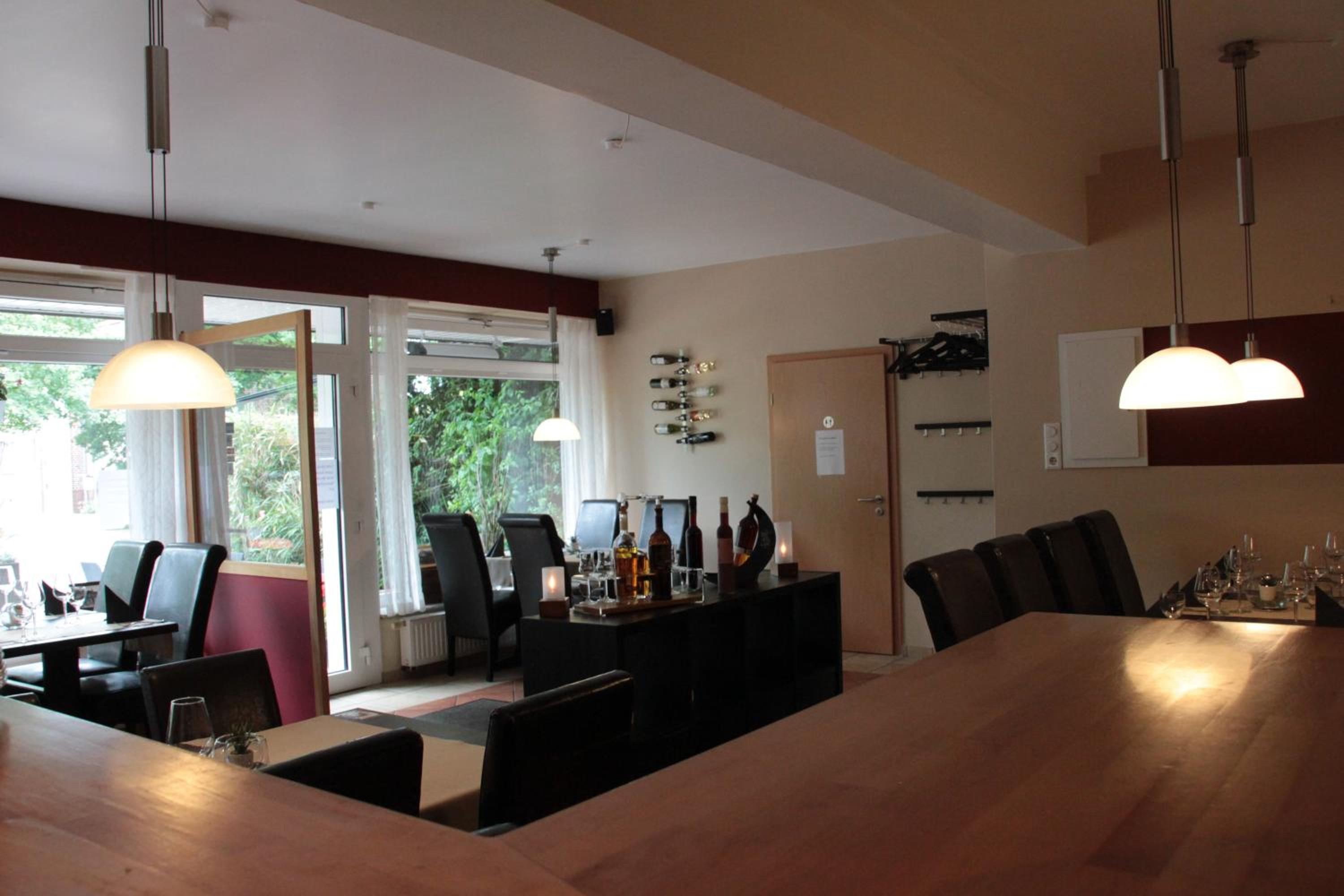 Restaurant Fischbeck´s