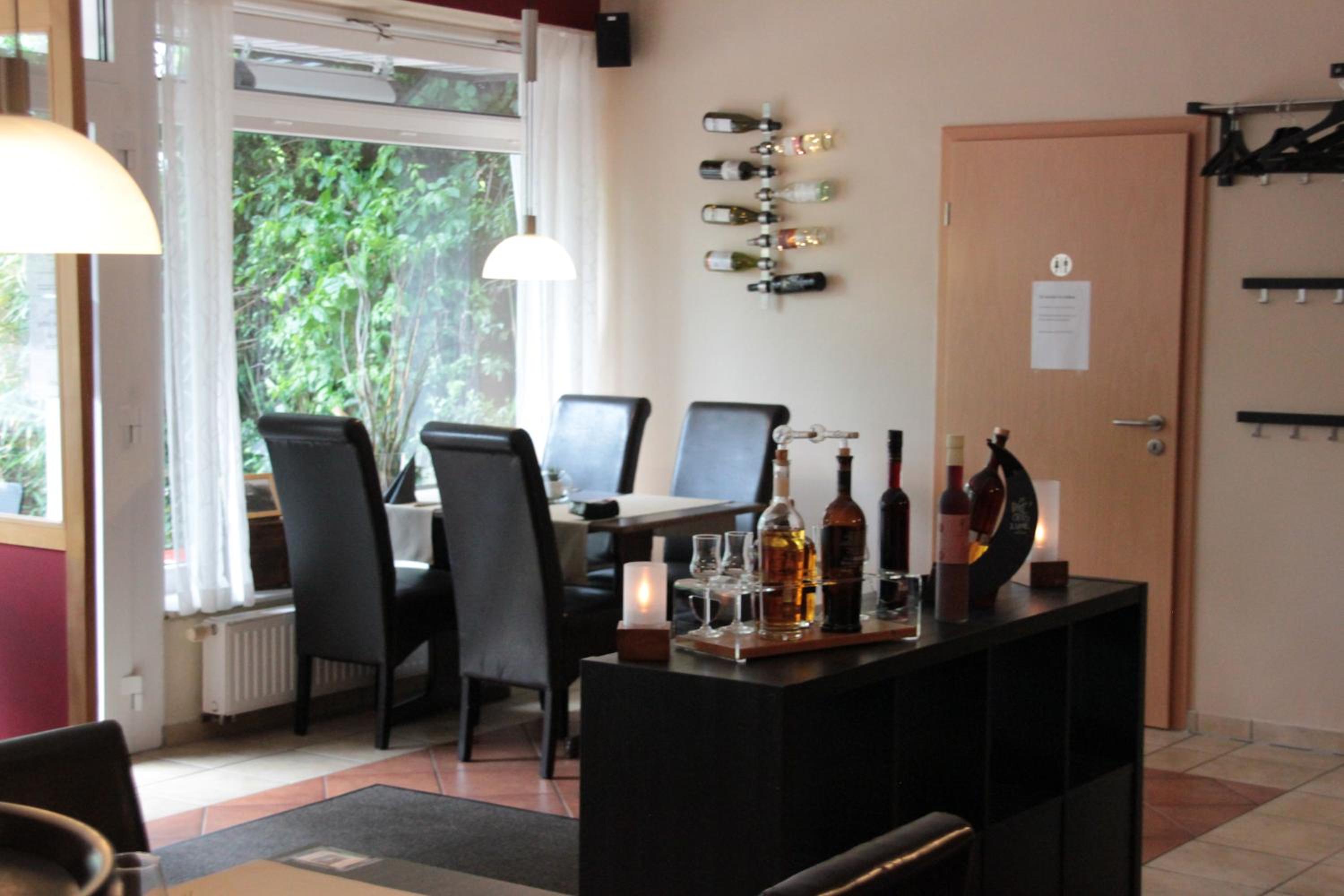 Restaurant Fischbeck´s