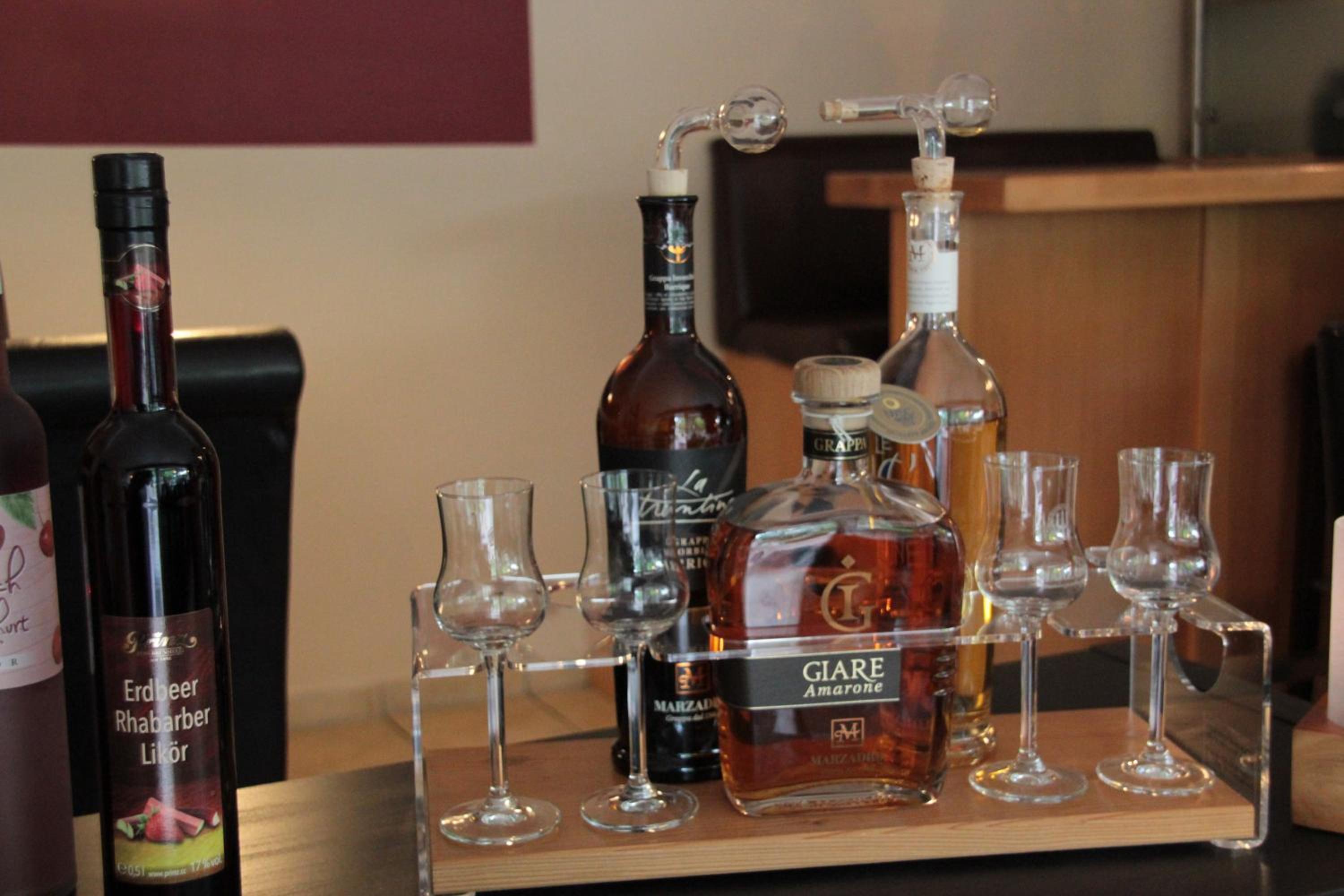 Restaurant Fischbeck´s