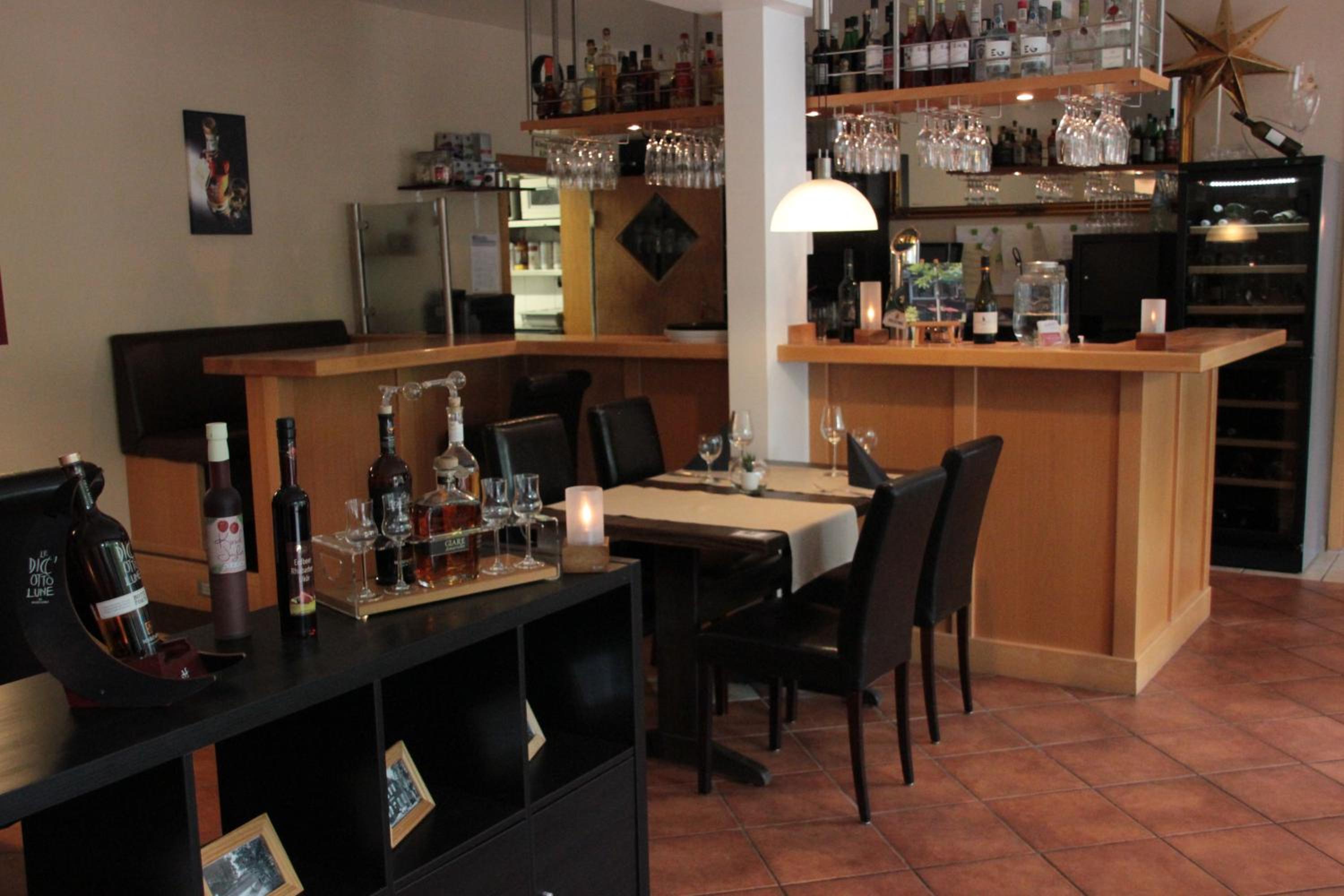 Restaurant Fischbeck´s
