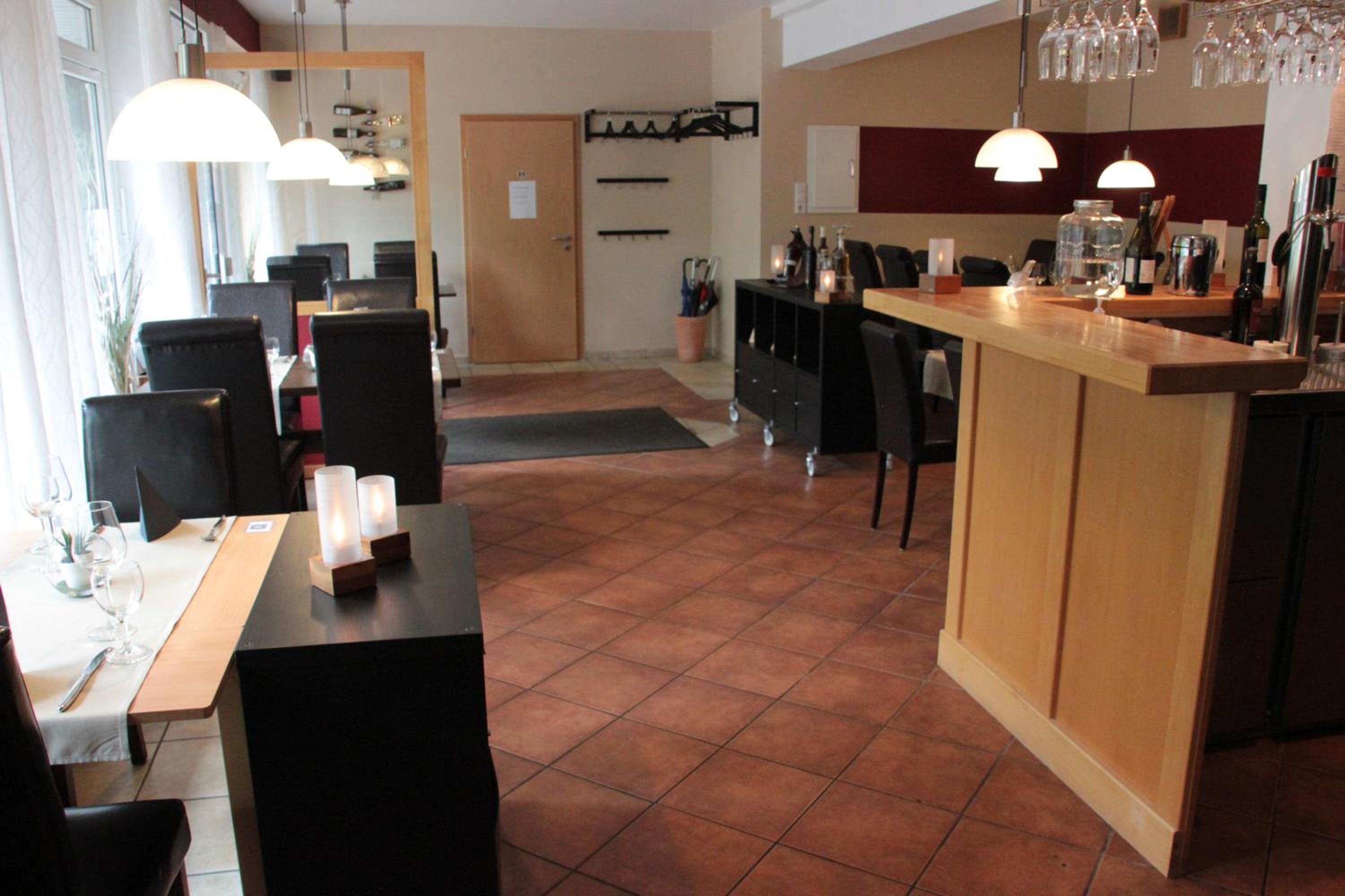 Restaurant Fischbeck´s