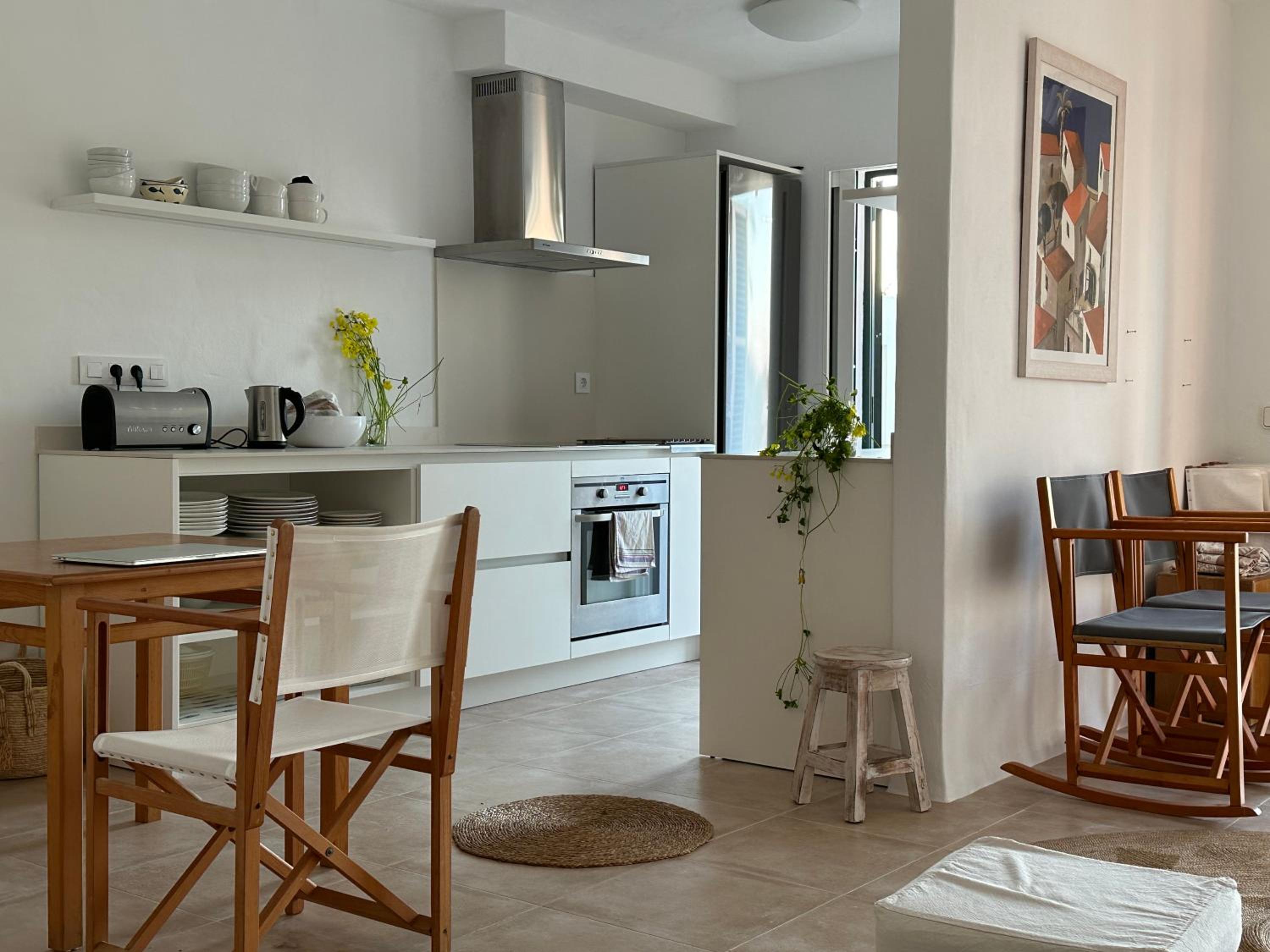 Duplex Son Parc Best Sea Views view 3