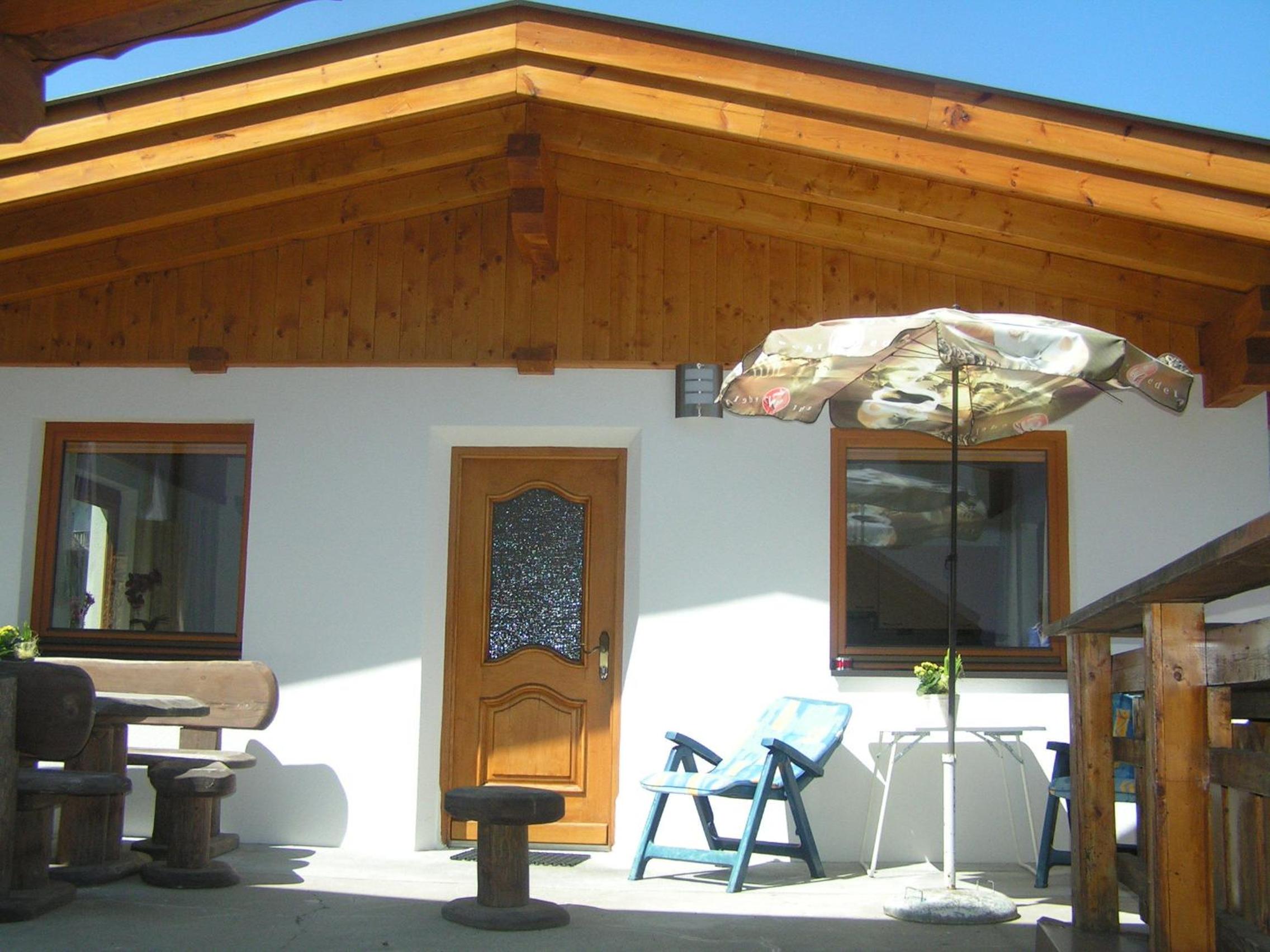Haus Otto Arnold