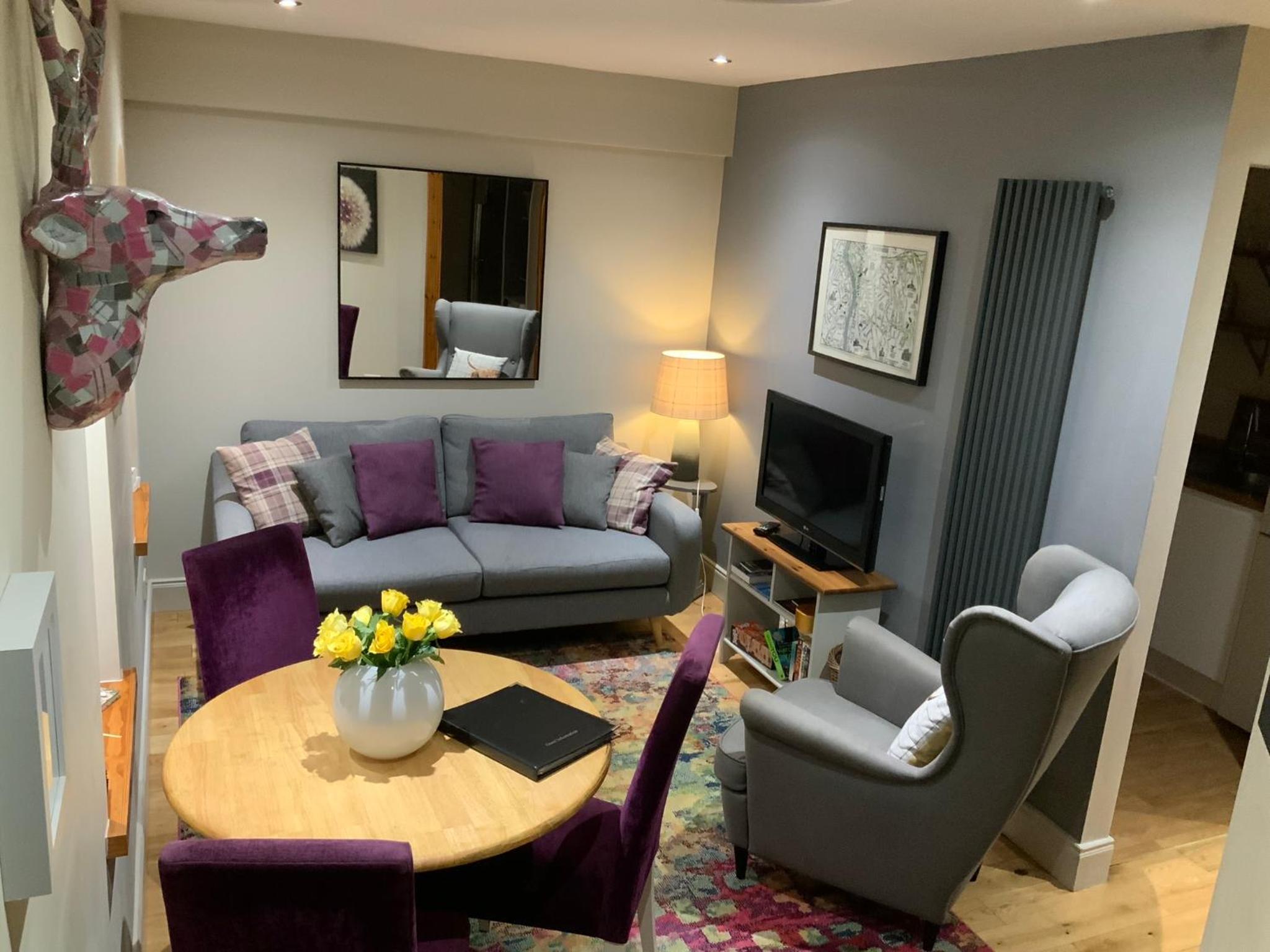 Corran Cottage