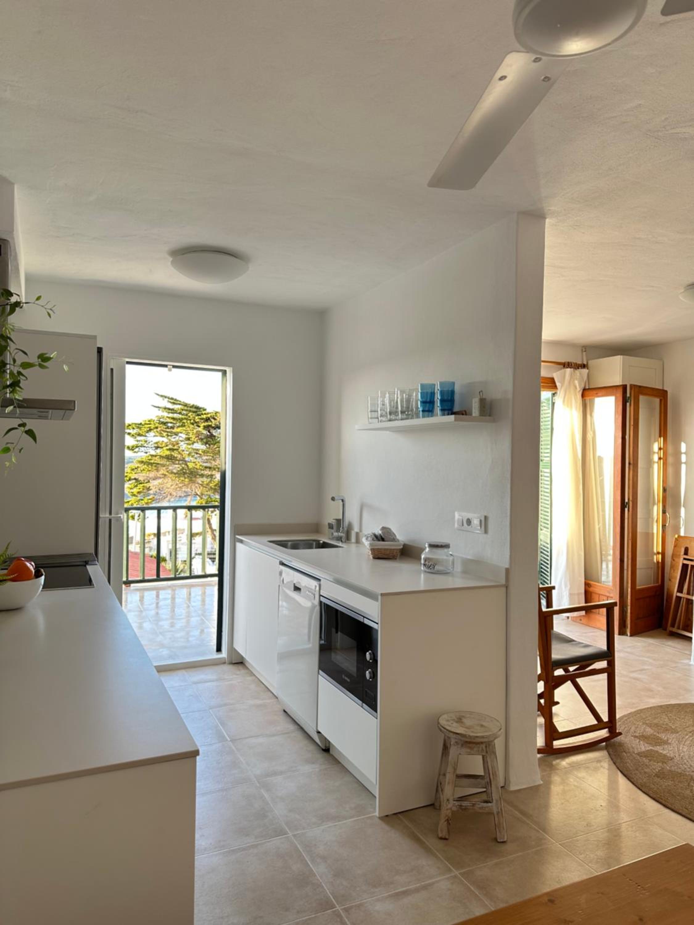 Duplex Son Parc Best Sea Views view 5
