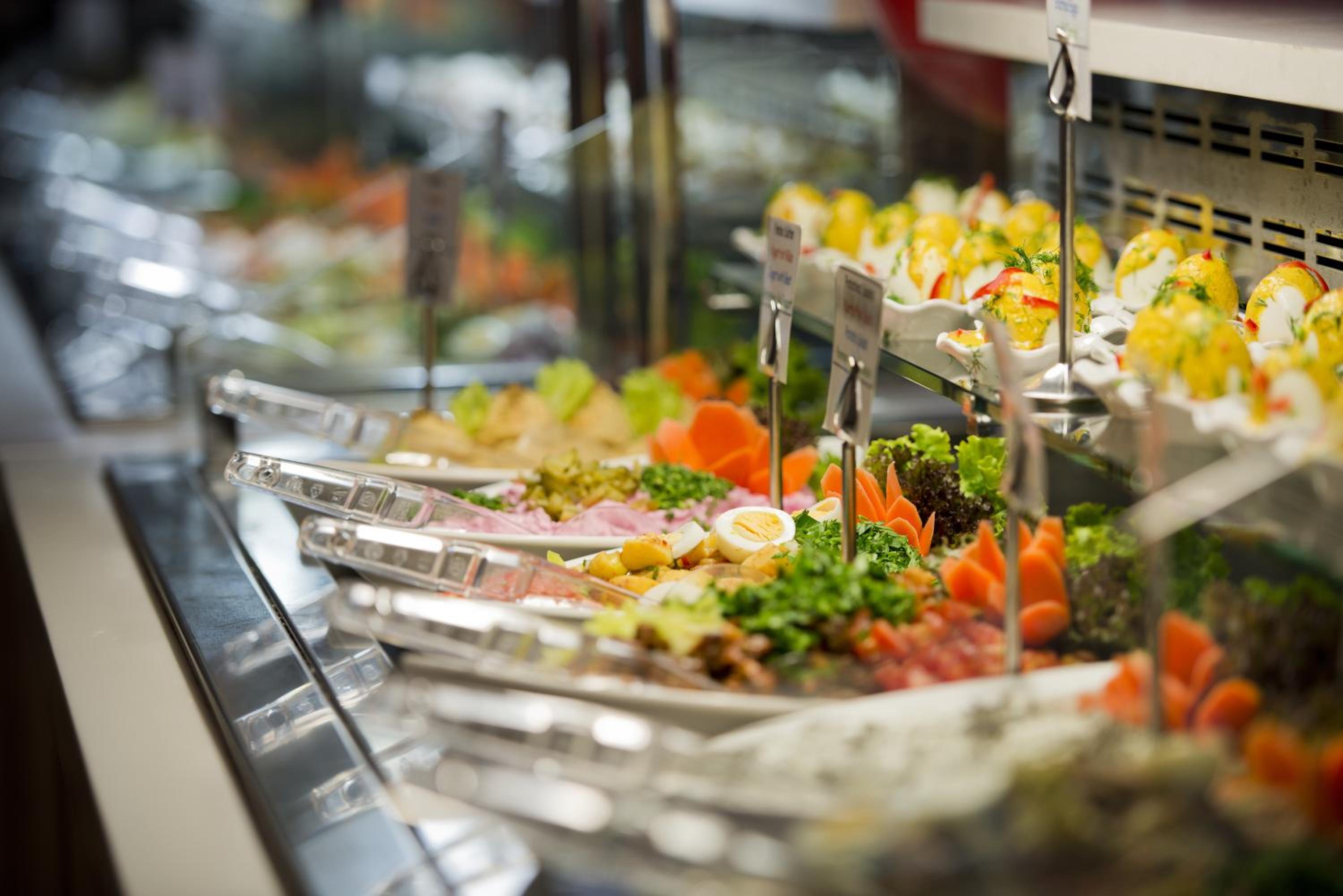 Sentido Trendy Verbena Beach Otel - Image 37