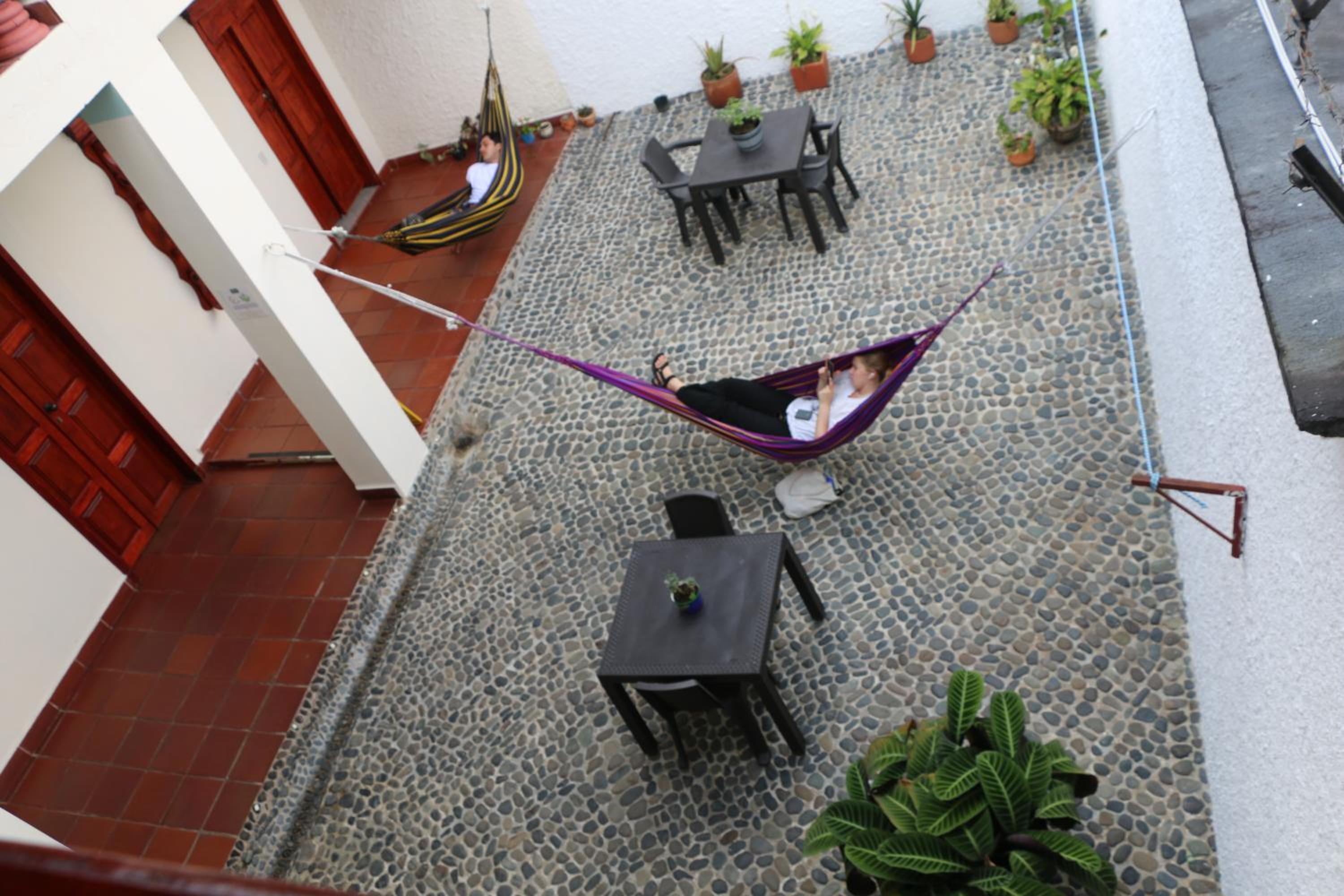 Candileja by Origen Hostel