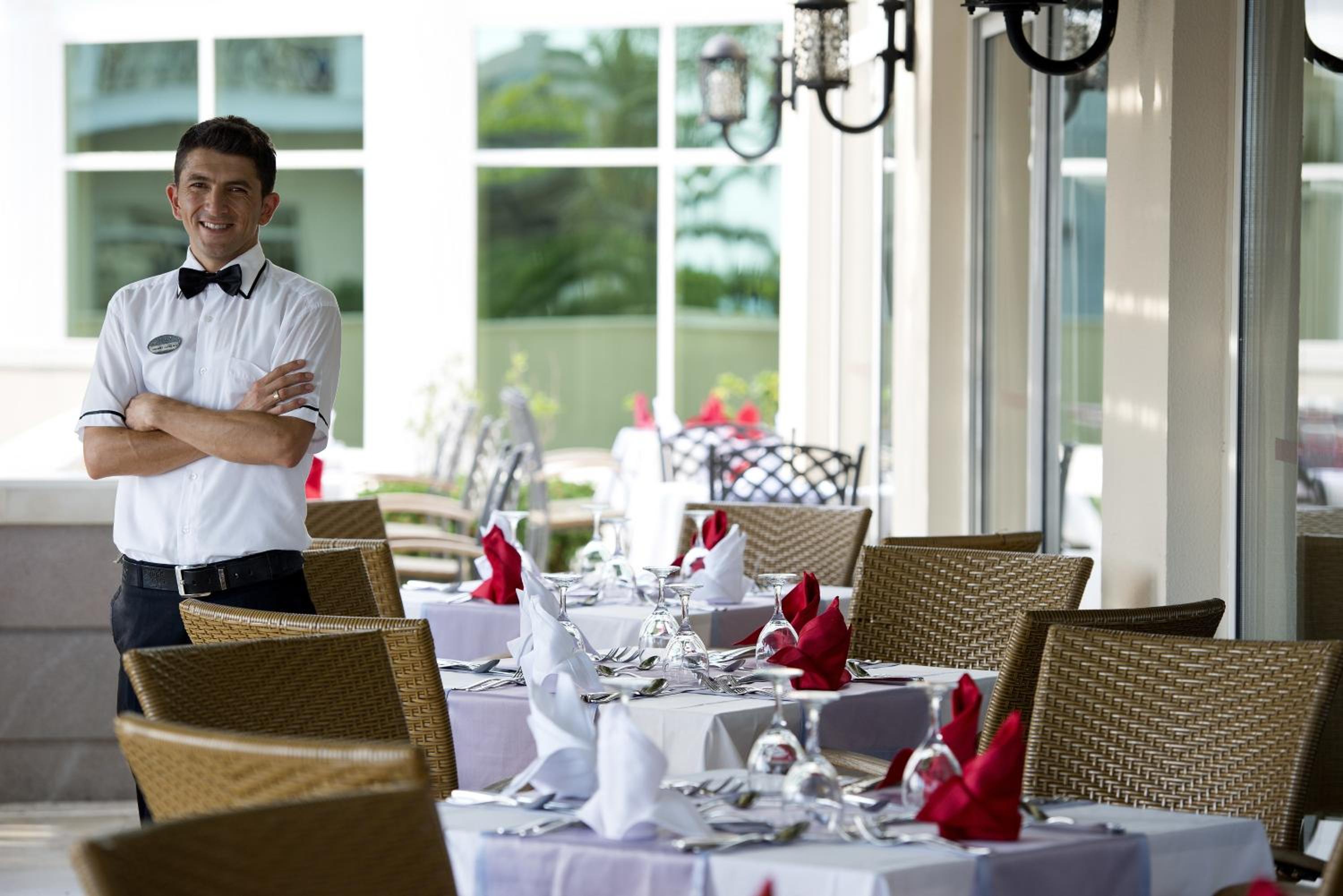 Trendy Aspendos Beach Hotel - Image 52