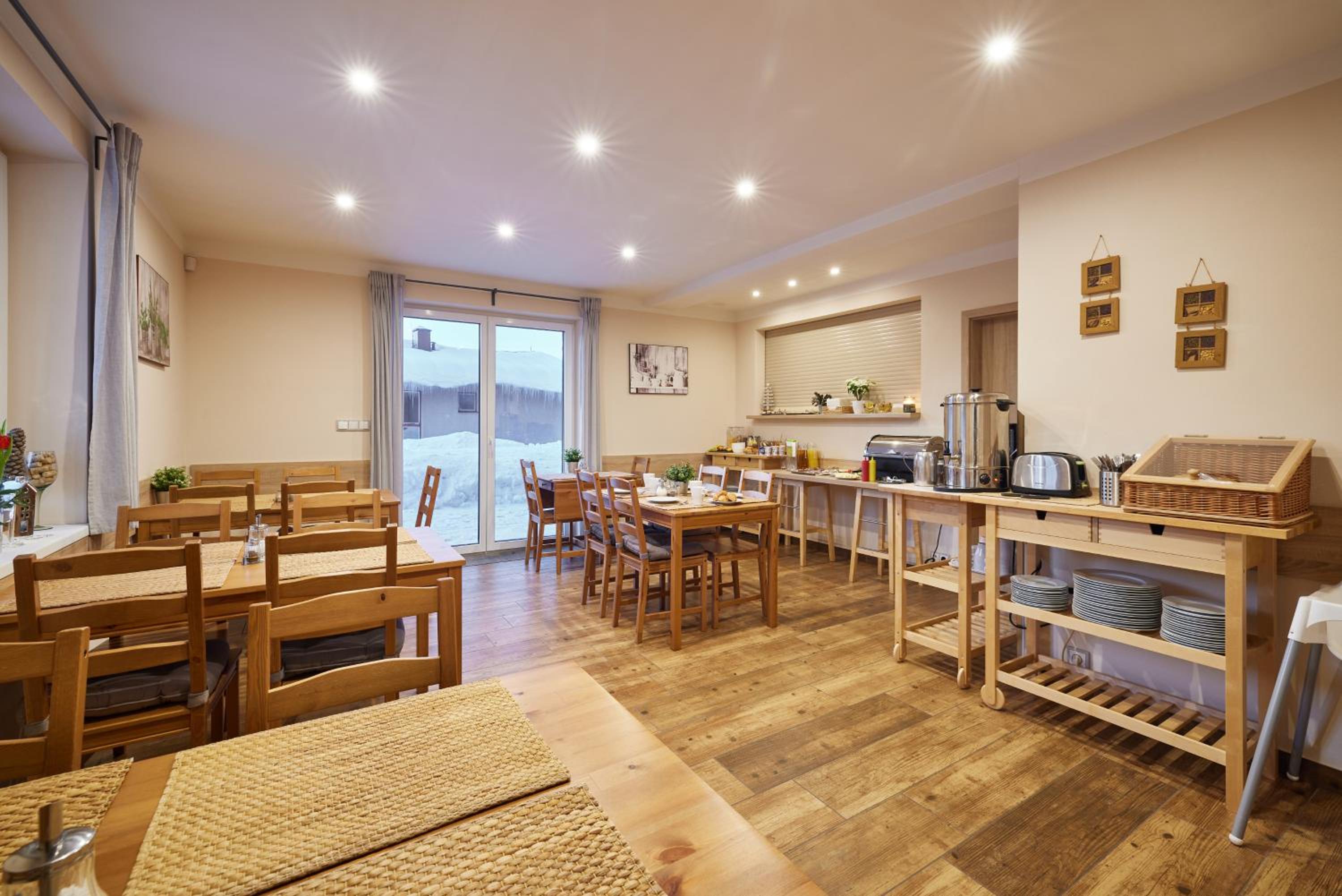 Residence Ruth