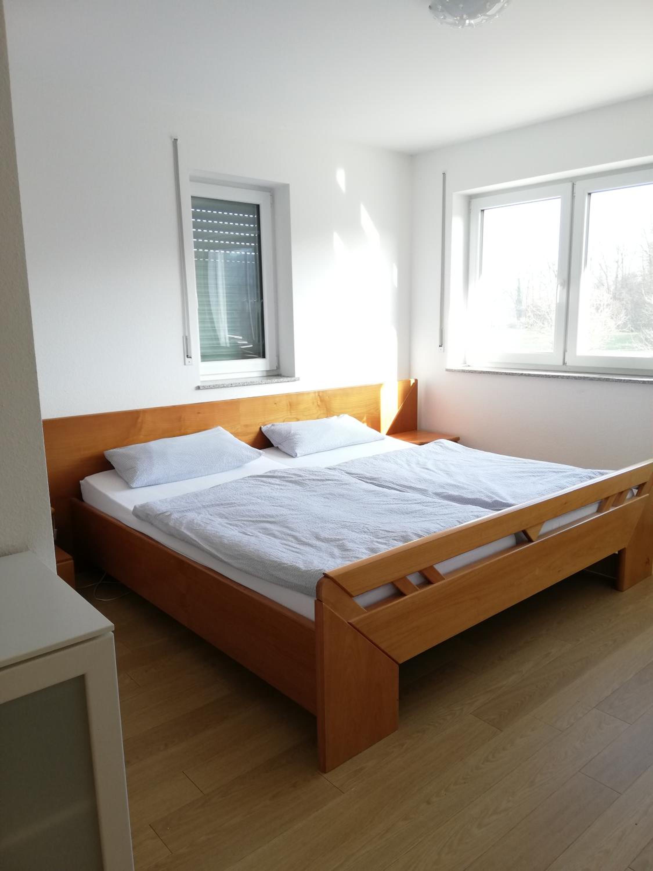 Ferienwohnungen Weishaupt
