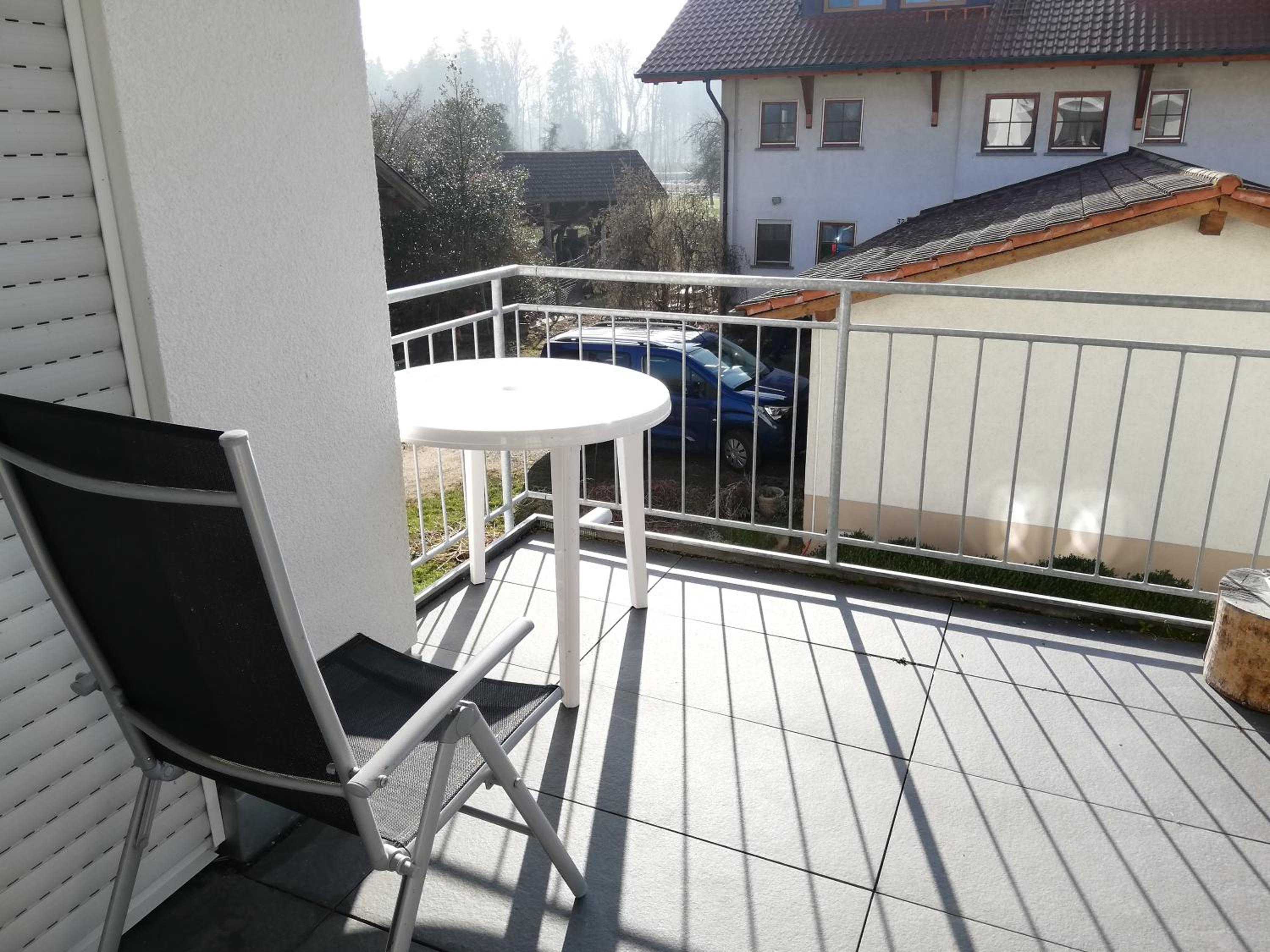 Ferienwohnungen Weishaupt
