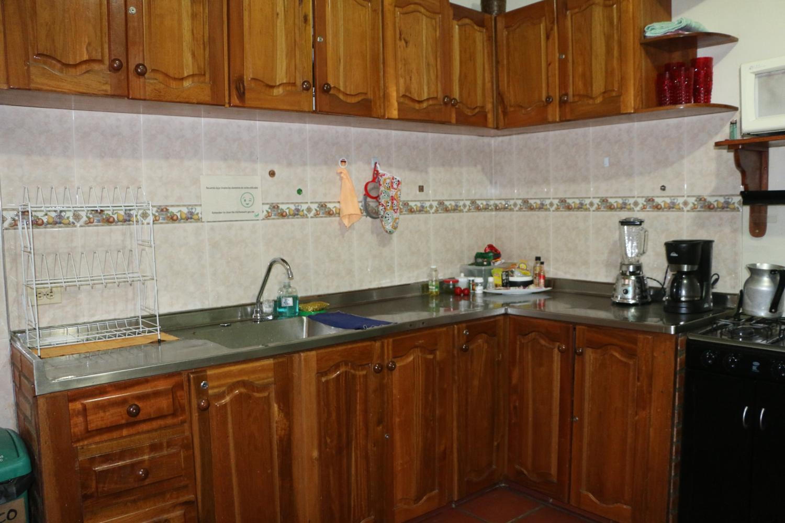 Candileja by Origen Hostel