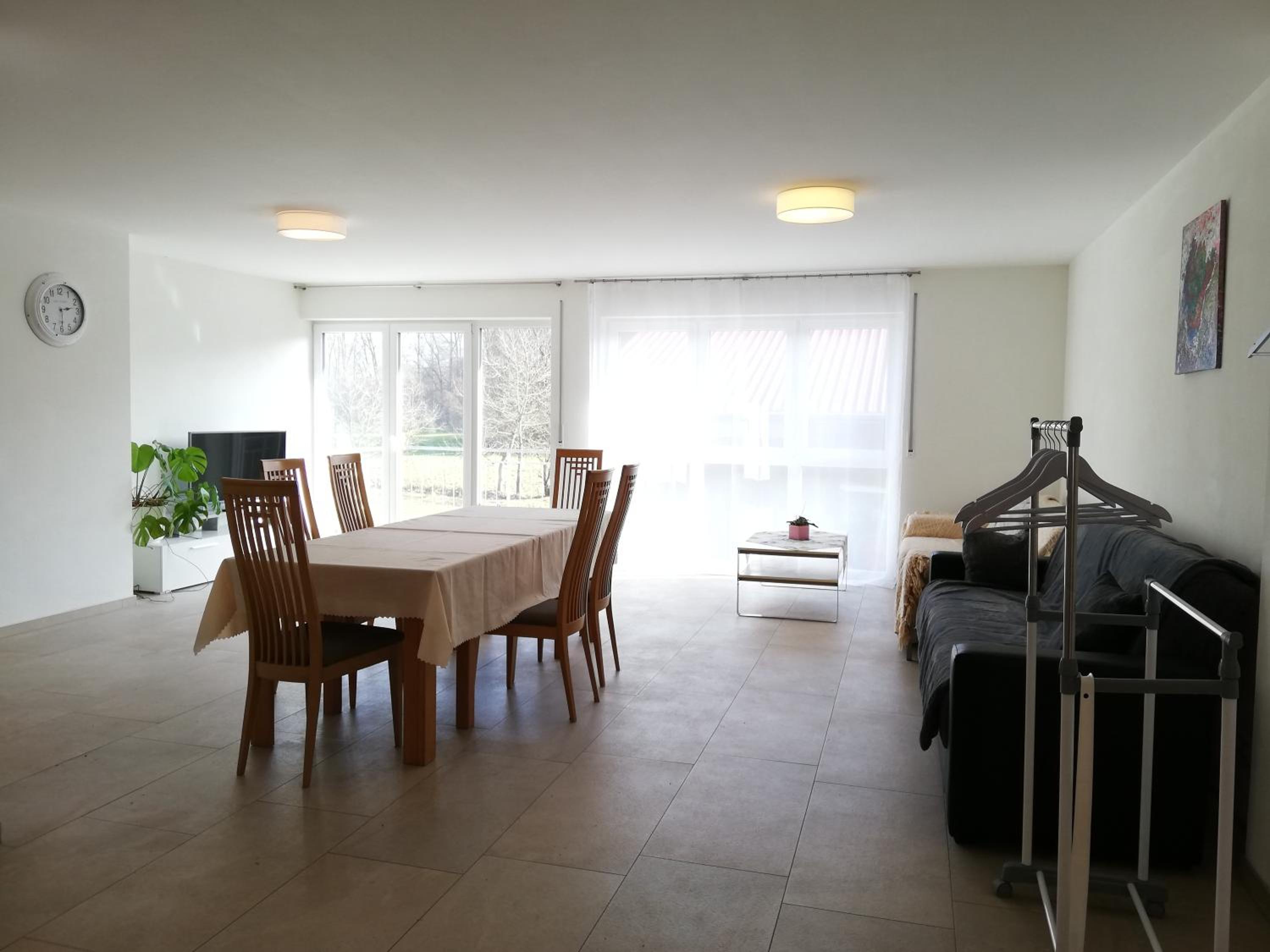 Ferienwohnungen Weishaupt