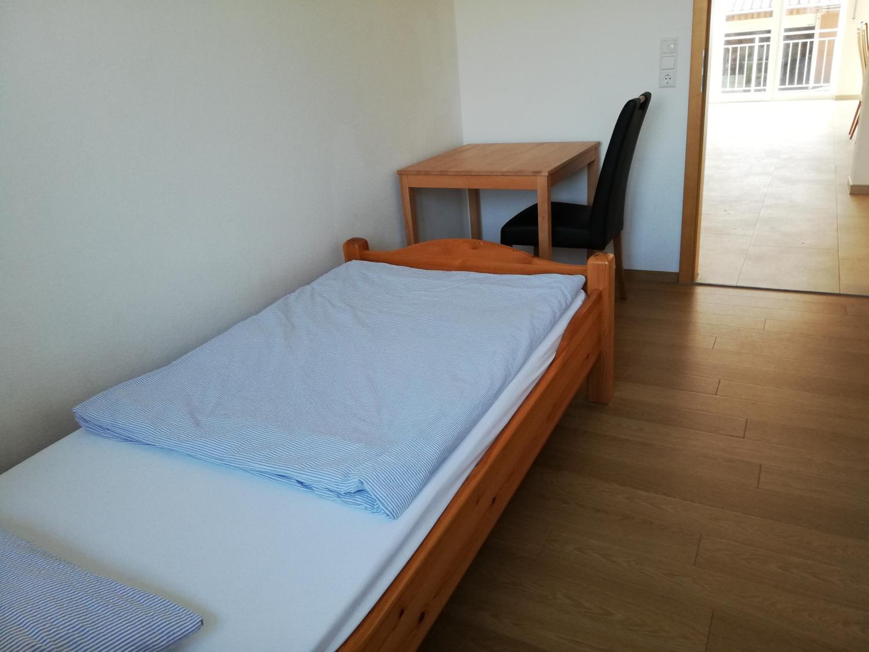 Ferienwohnungen Weishaupt