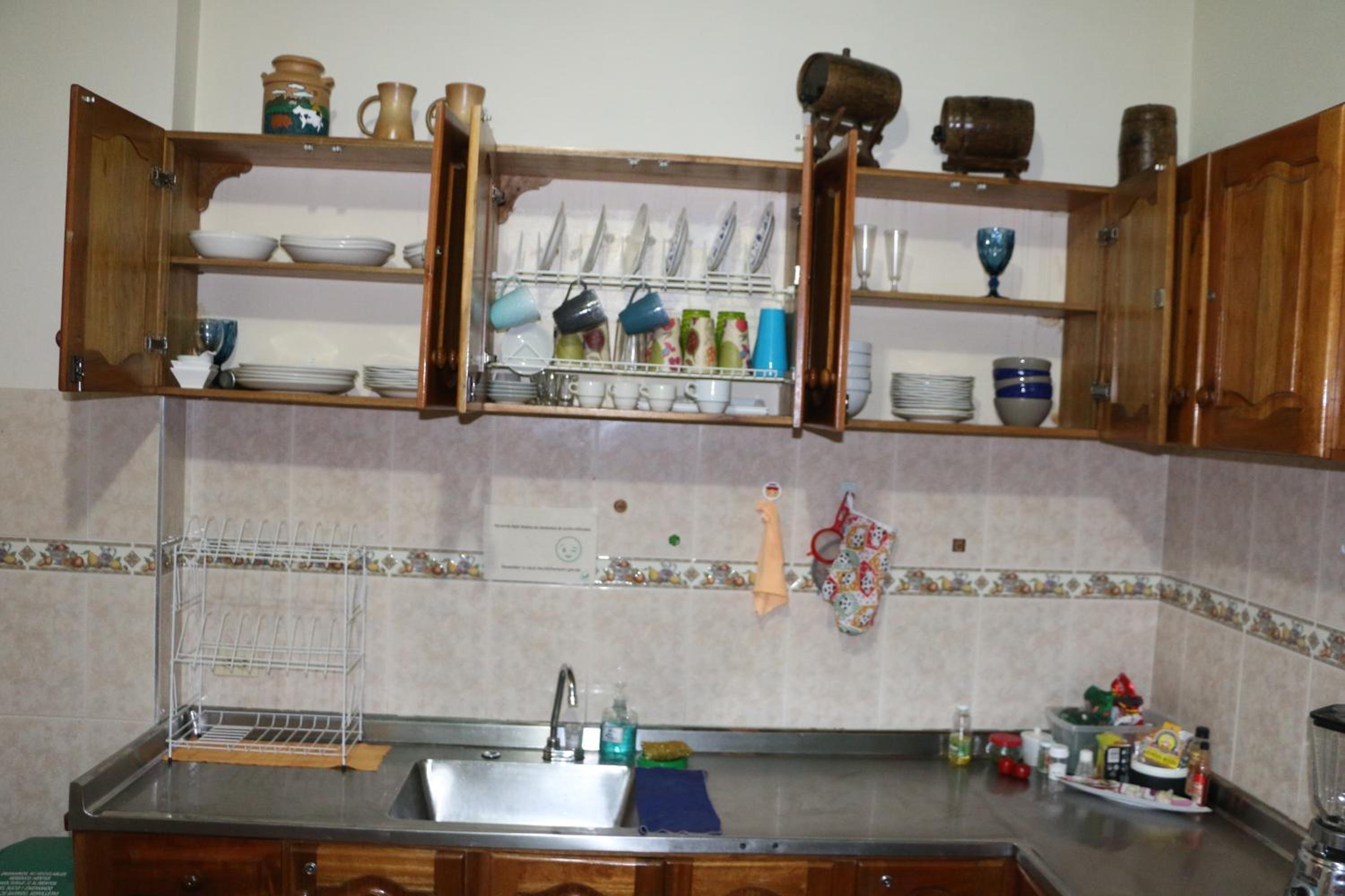 Candileja by Origen Hostel