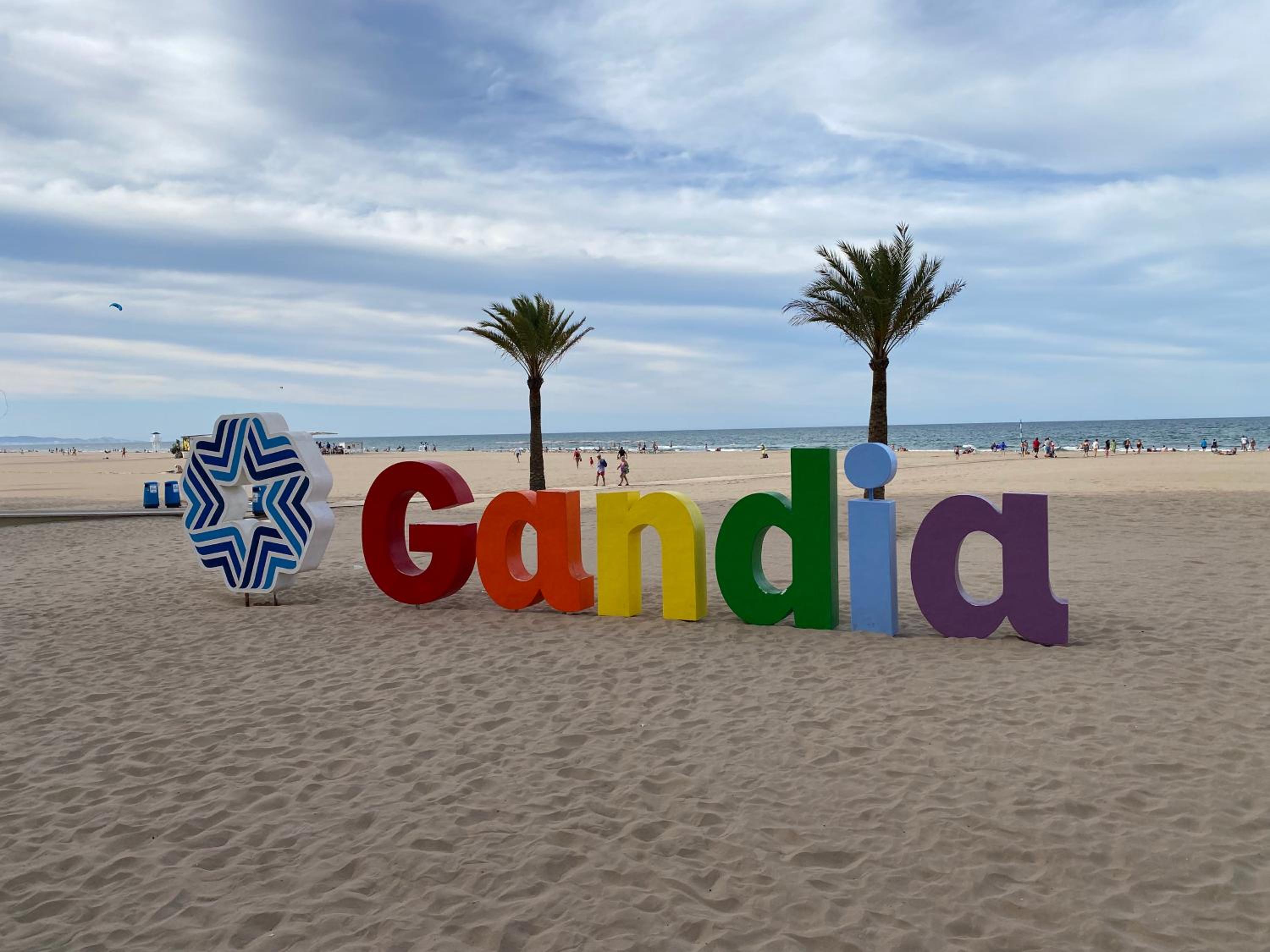Great holiday apartment close to the beach