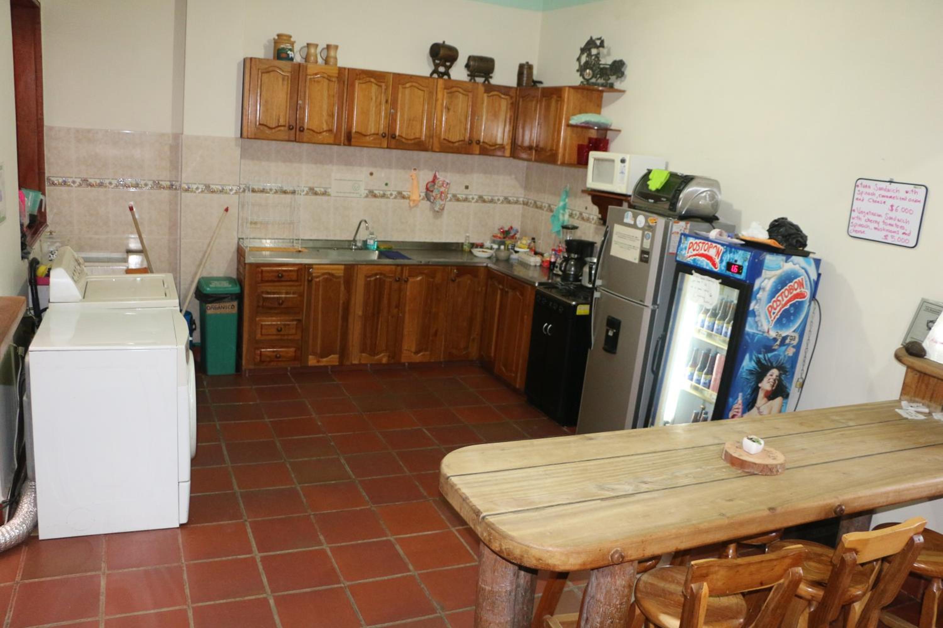 Candileja by Origen Hostel
