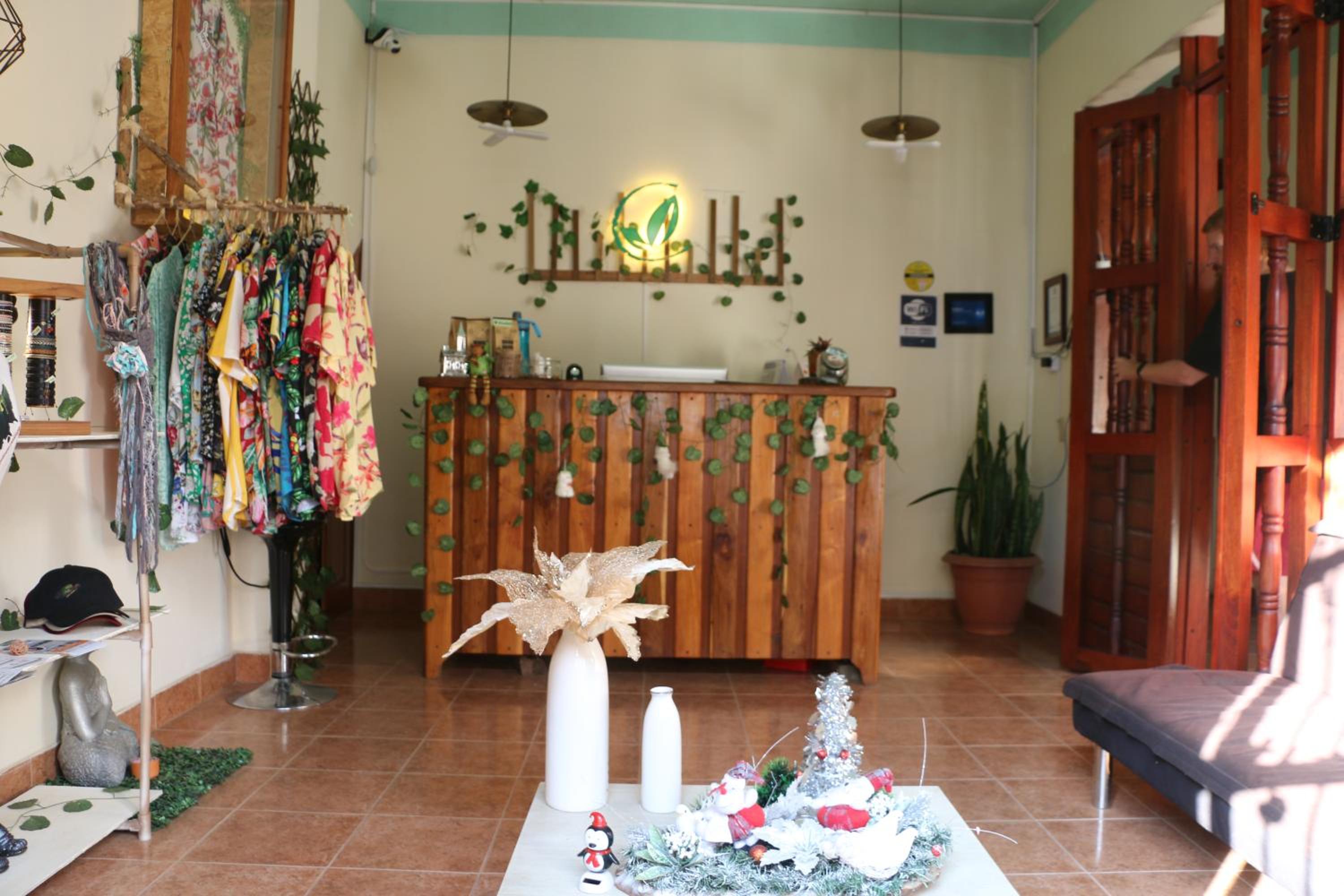 Candileja by Origen Hostel