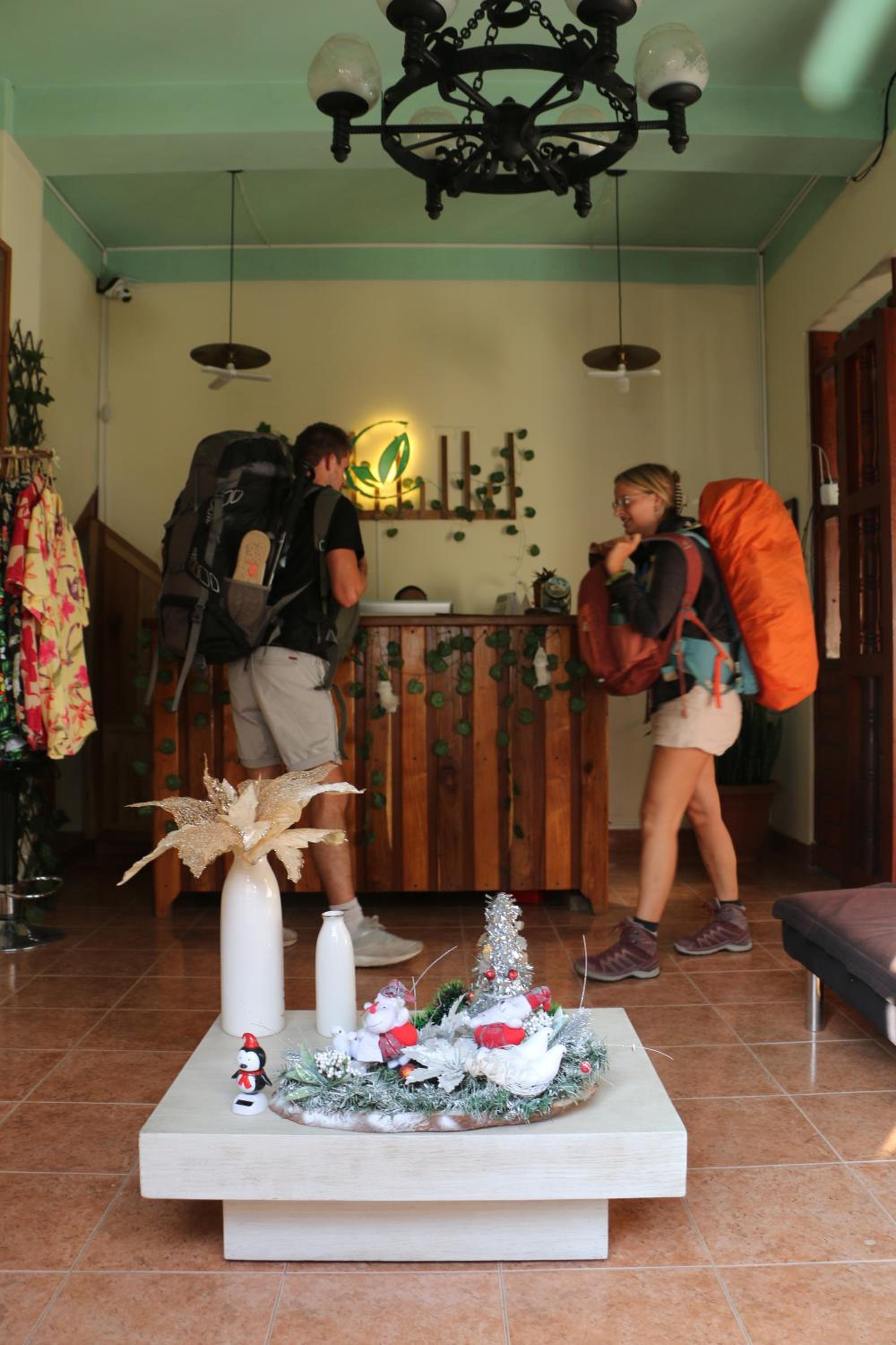 Candileja by Origen Hostel