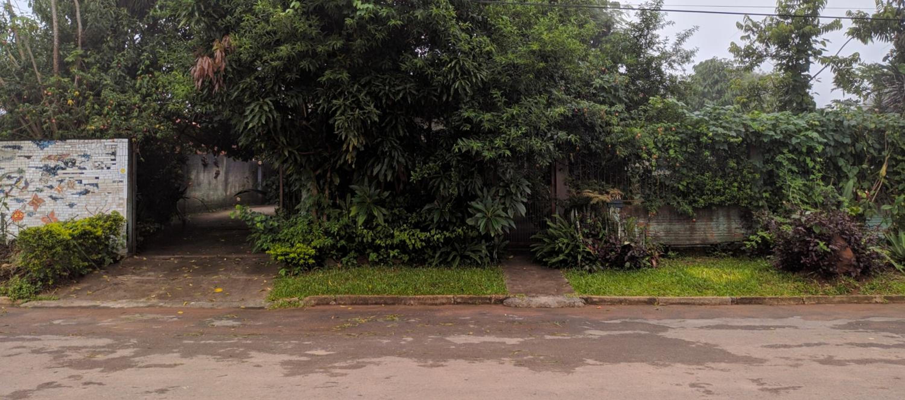 Casa dos Buritis-no centro turístico