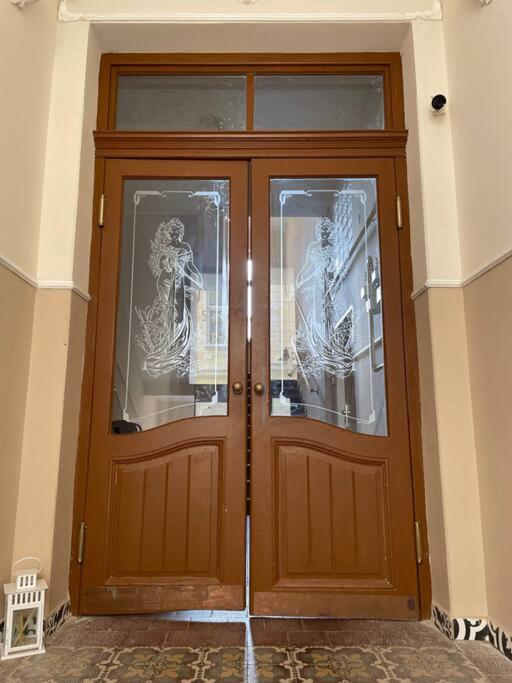 Francis Apartment I- Spa Center Karlovy Vary