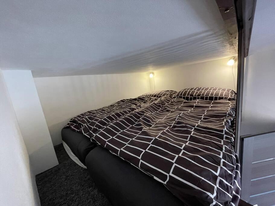Francis Apartment I- Spa Center Karlovy Vary
