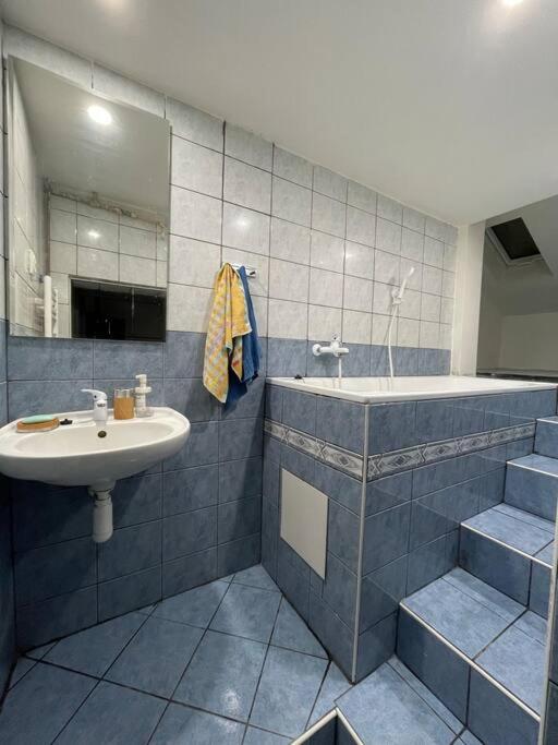 Francis Apartment I- Spa Center Karlovy Vary