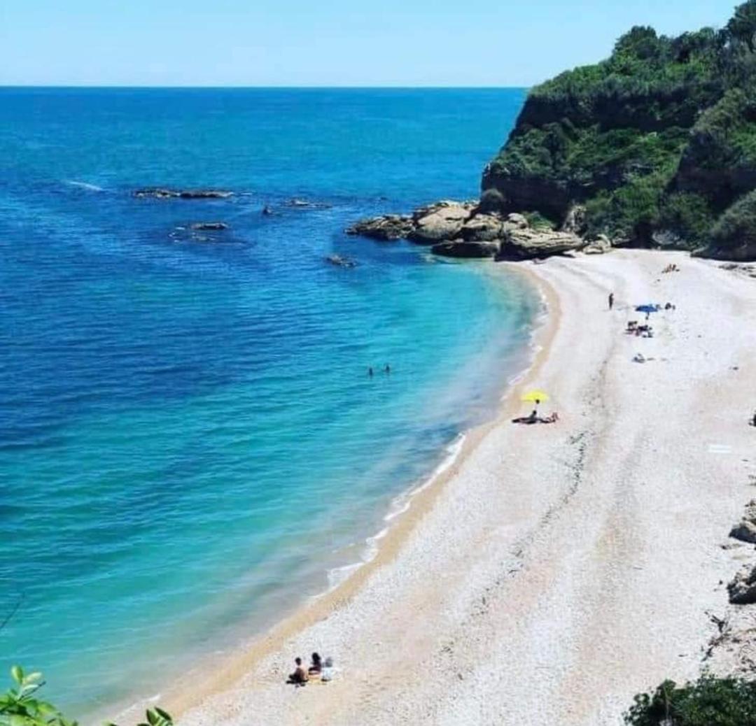 Appartamento vista mare photo 4