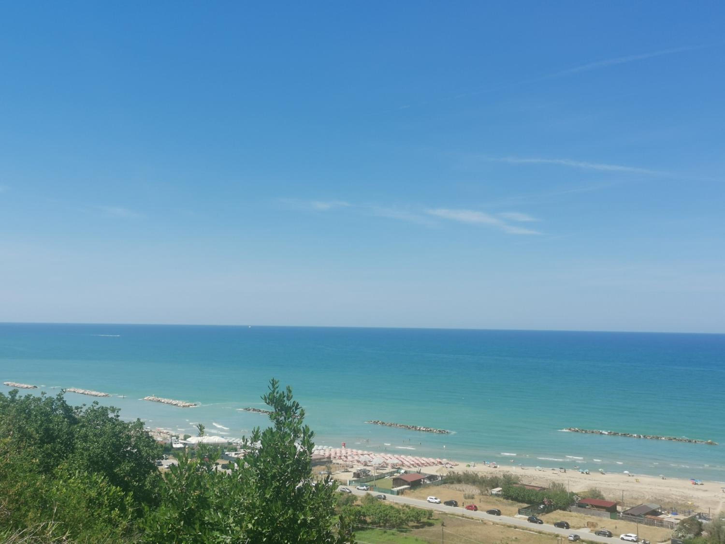 Appartamento vista mare photo 2