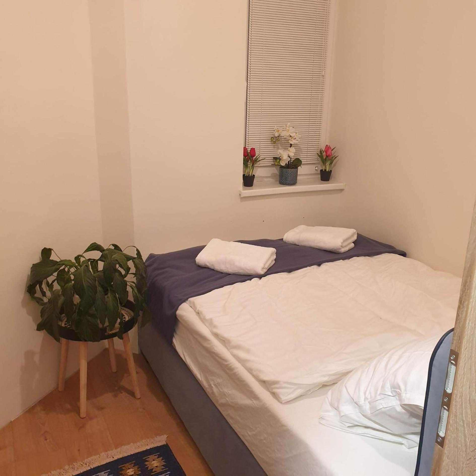 Magyartenger Apartman Balatonlelle