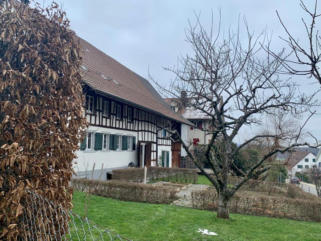 Bed & Breakfast Gaetzi