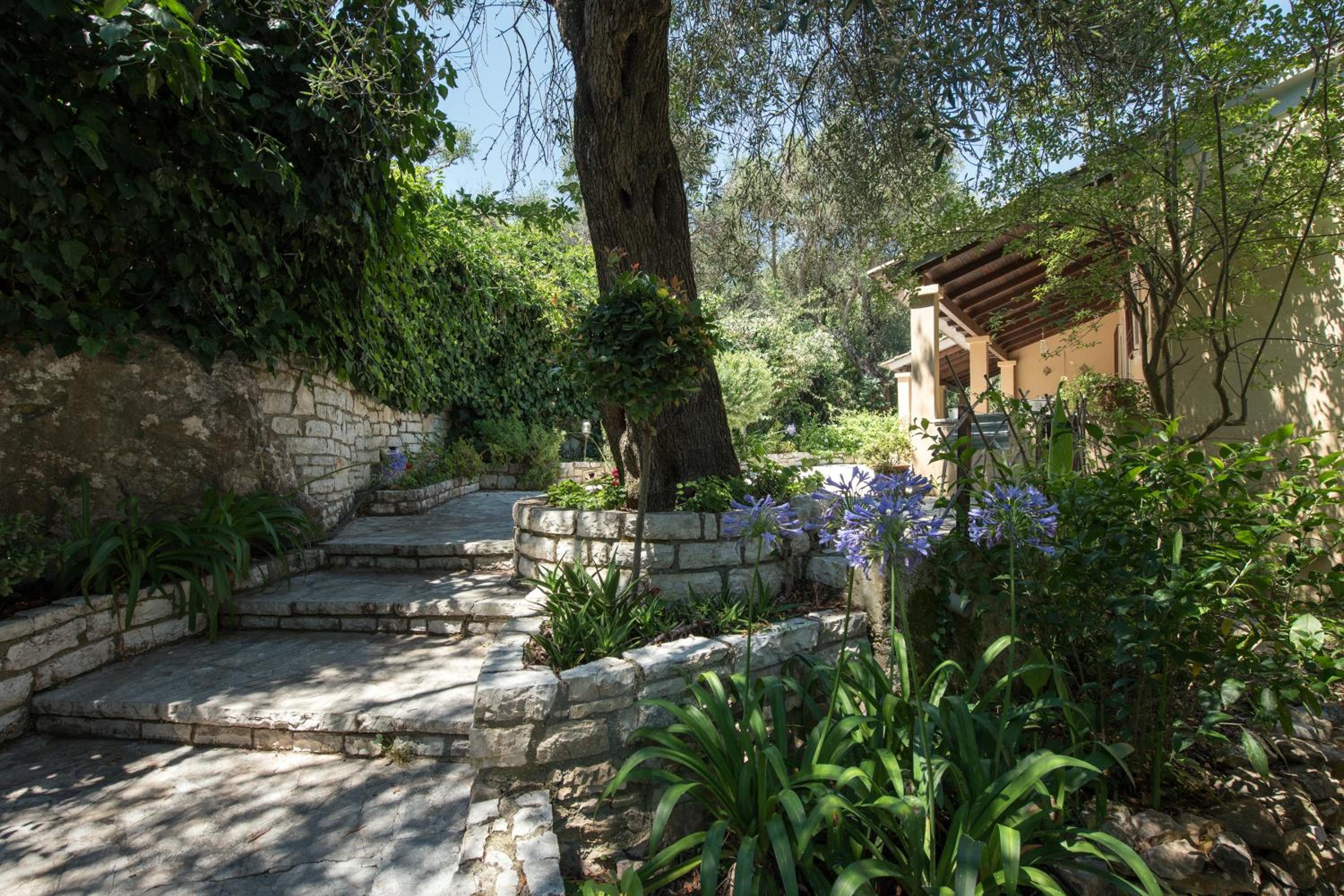 Villa Lofos view 4