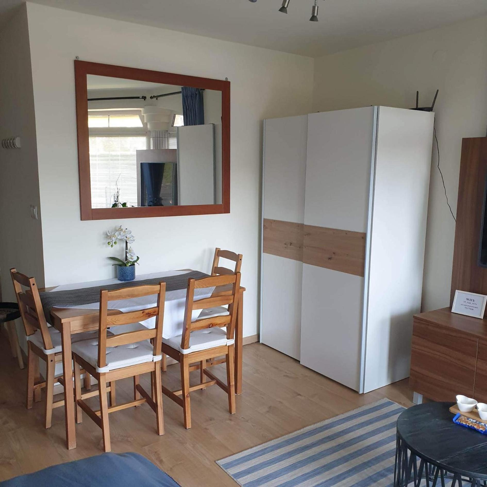 Magyartenger Apartman Balatonlelle