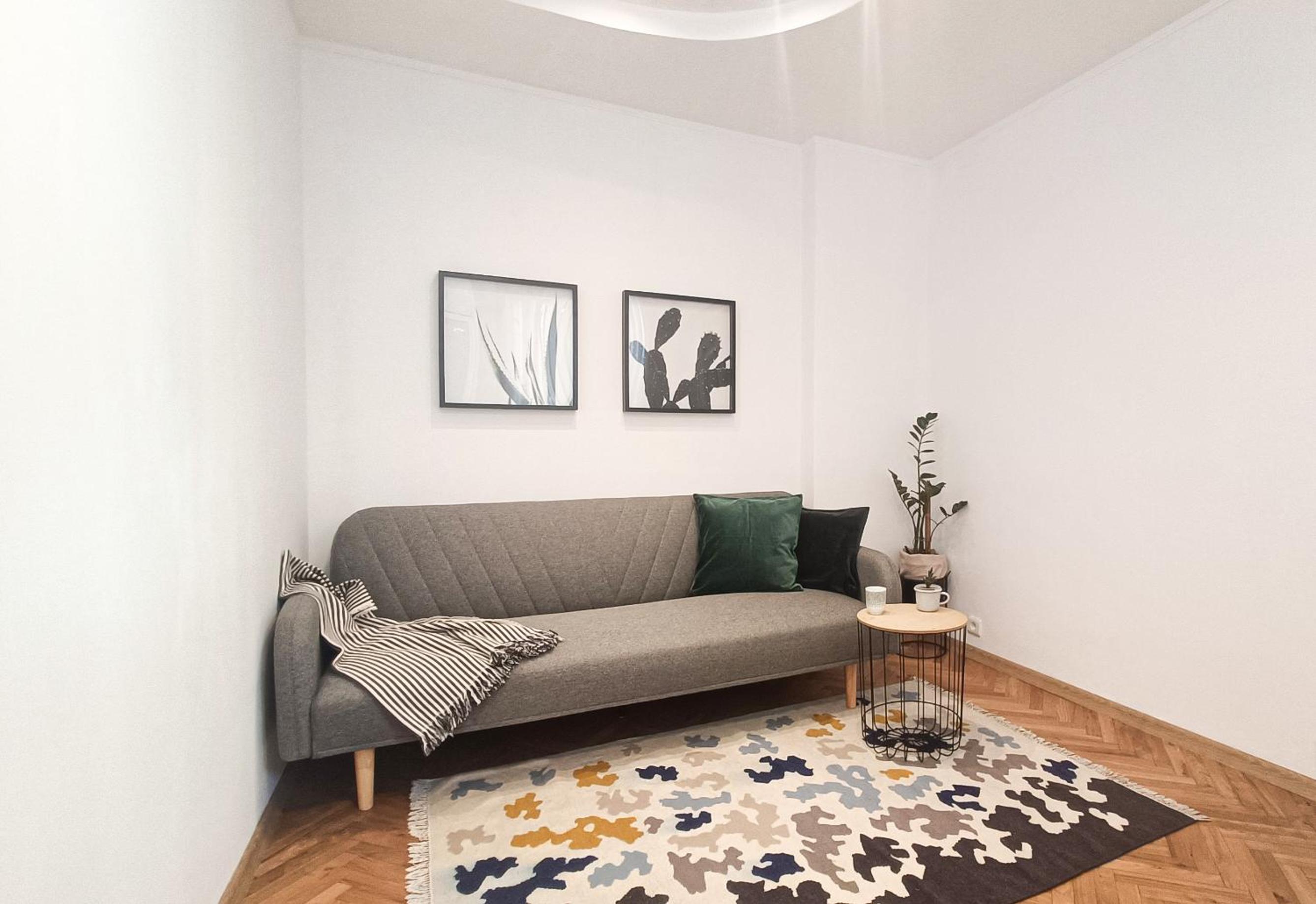 Apartment Balabanov