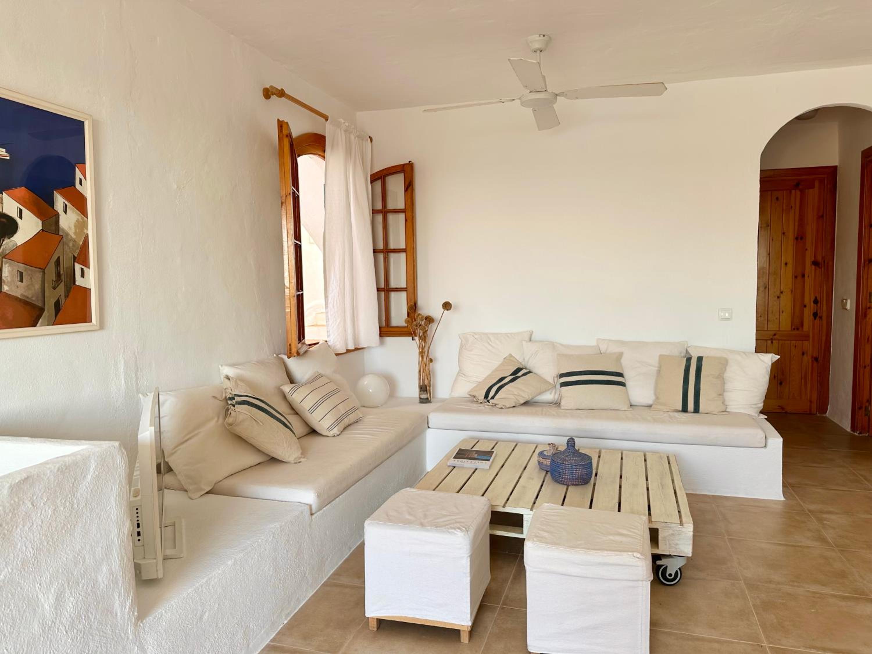 Duplex Son Parc Best Sea Views view 4