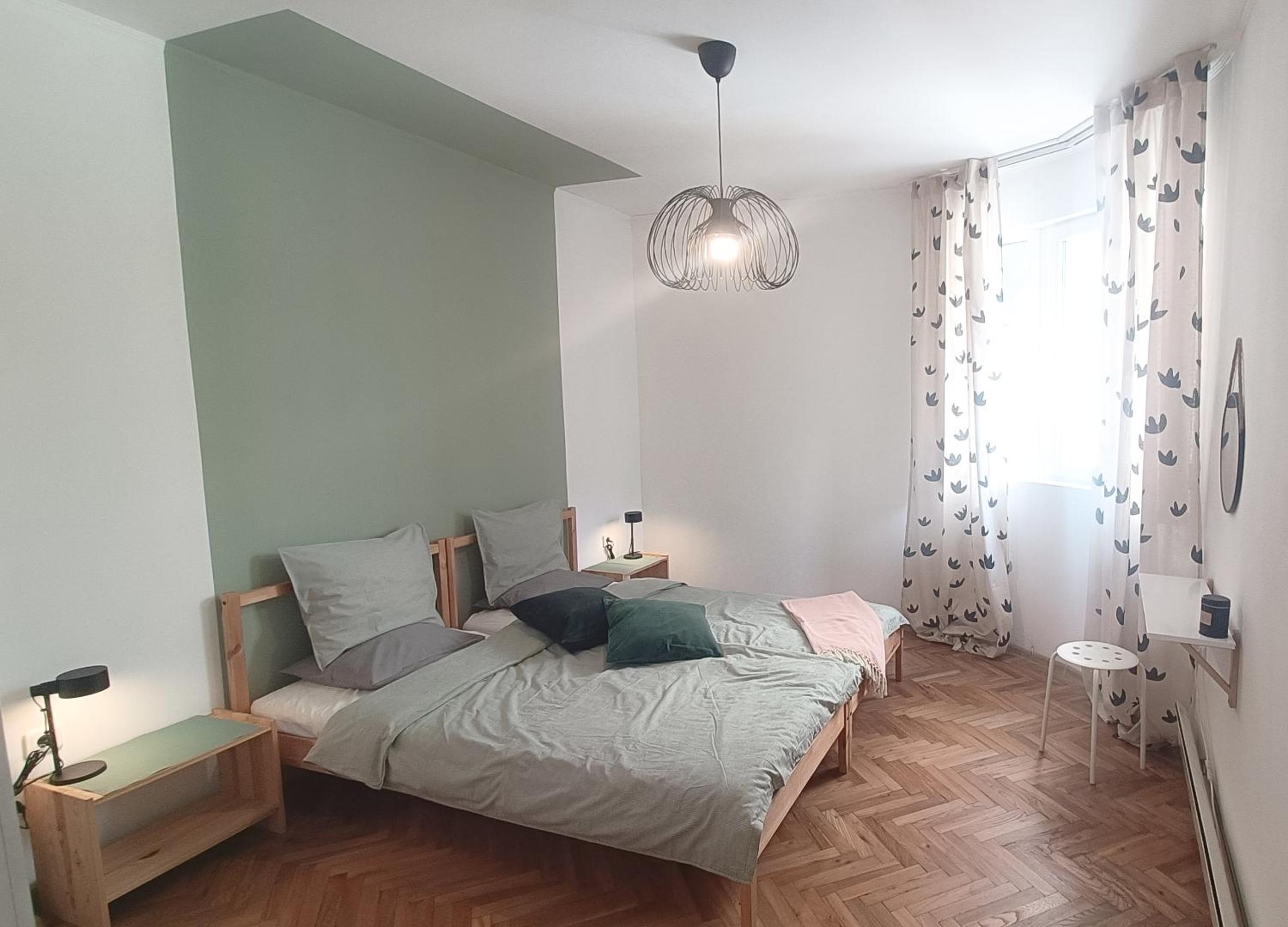 Apartment Balabanov