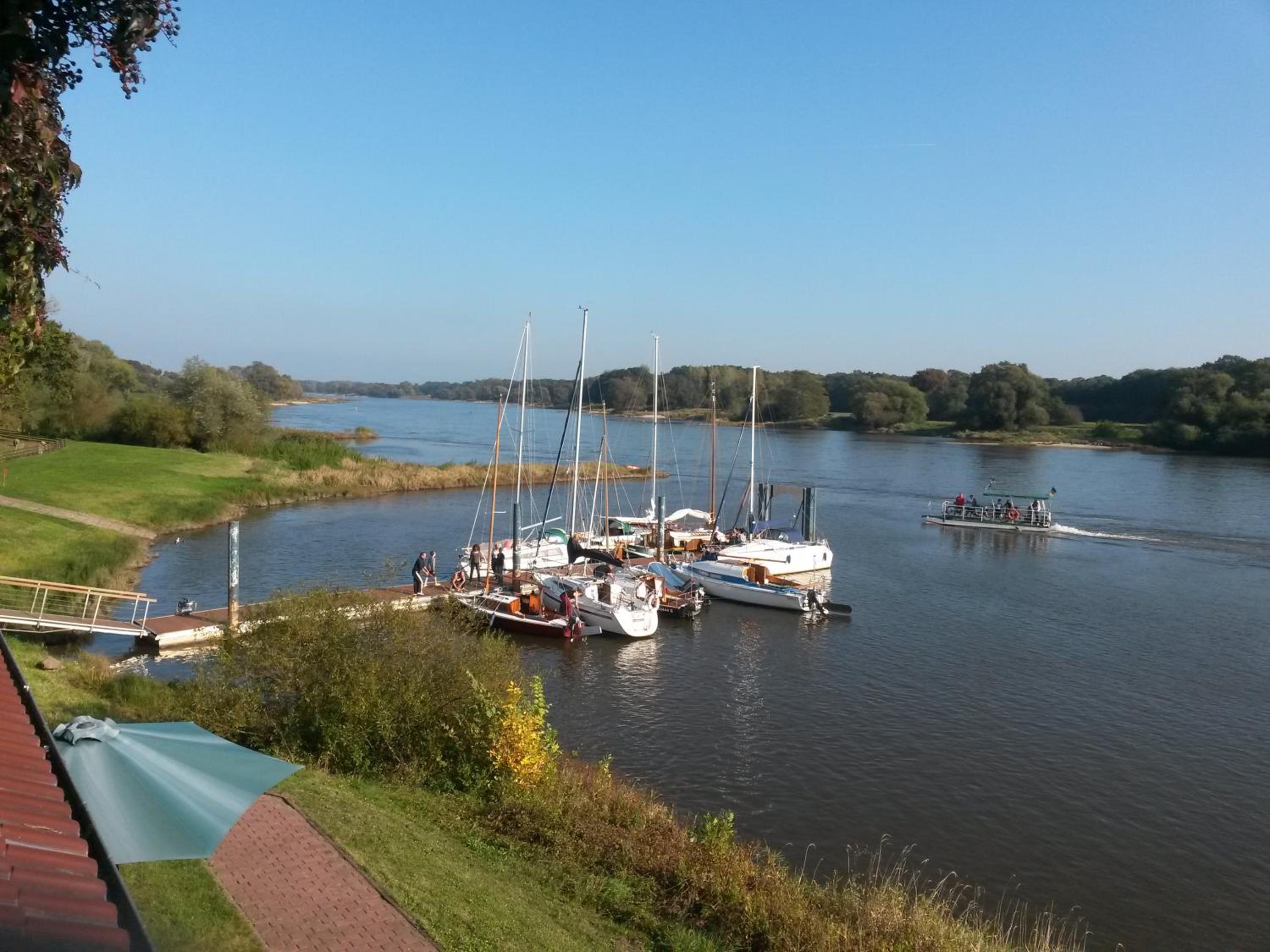 Elbterrassen zu Brambach