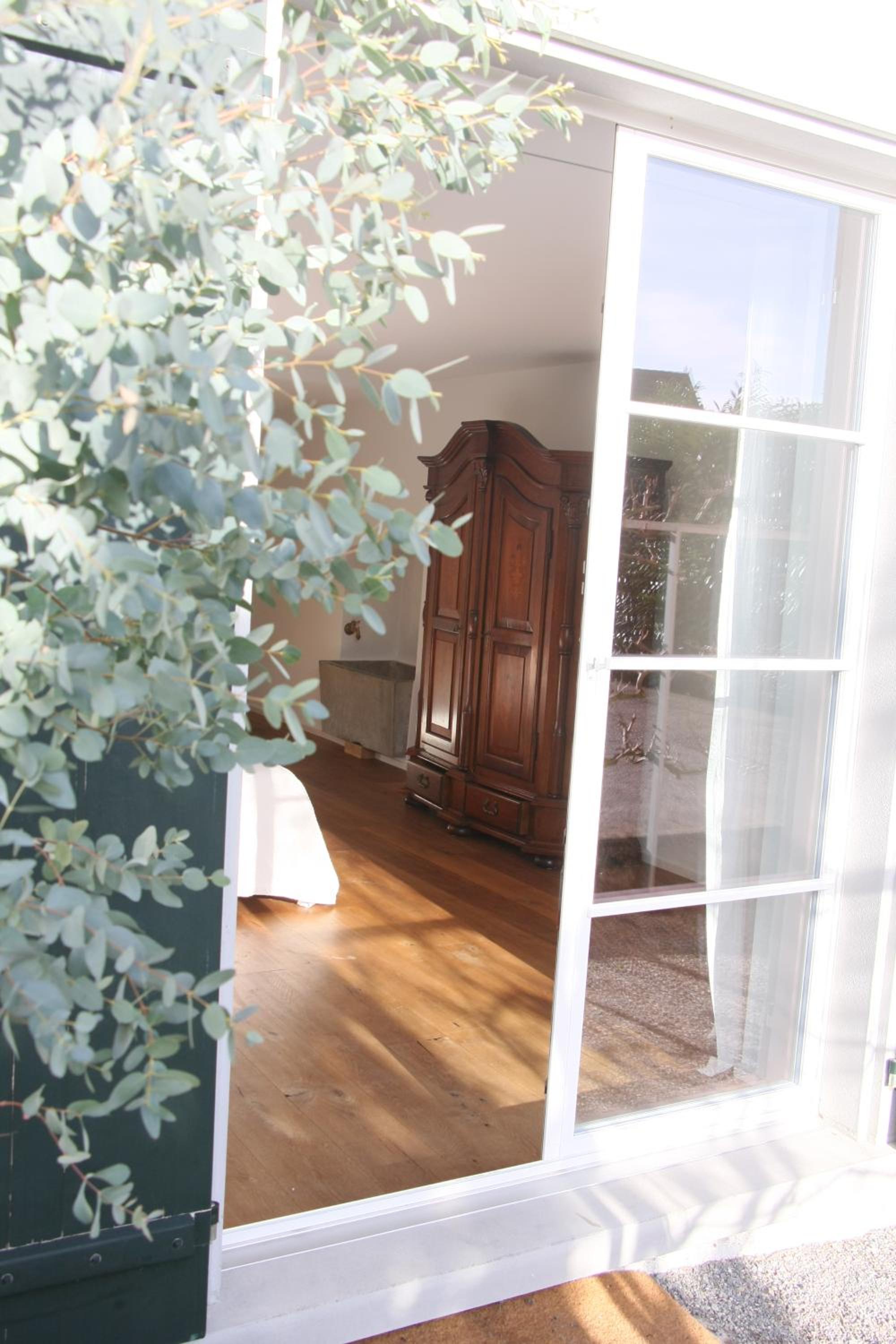 Bed & Breakfast Gaetzi
