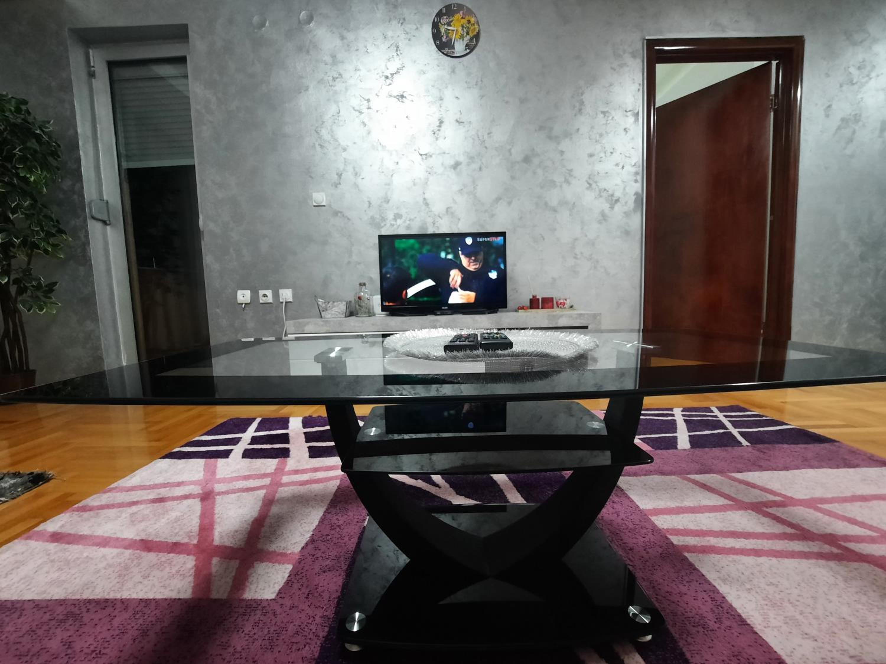Victory apartment